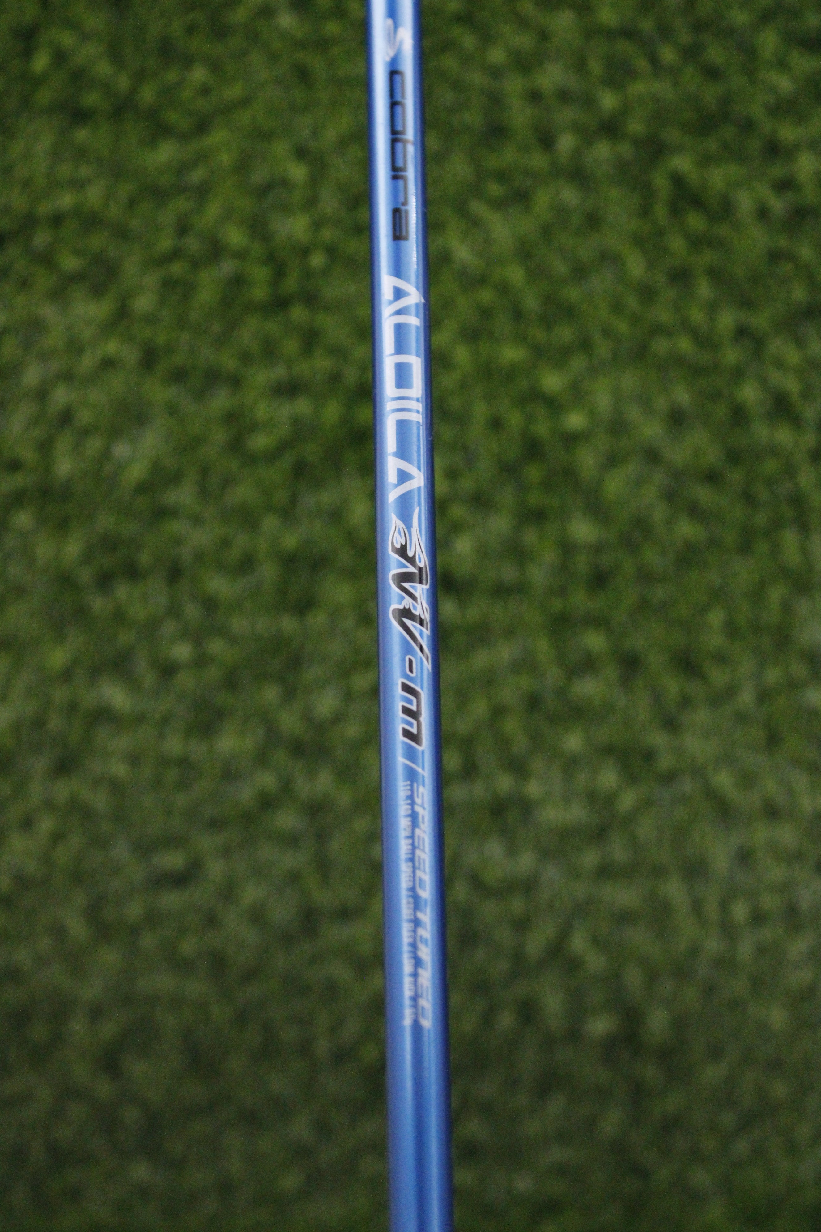 Cobra M Speed Offset 15° 3 Wood S Flex 43"