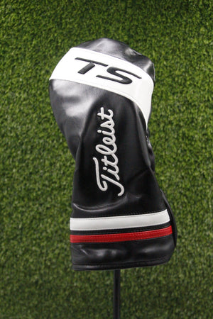 Titleist TS2 9.5° Driver R Flex 45.5" w/ HC