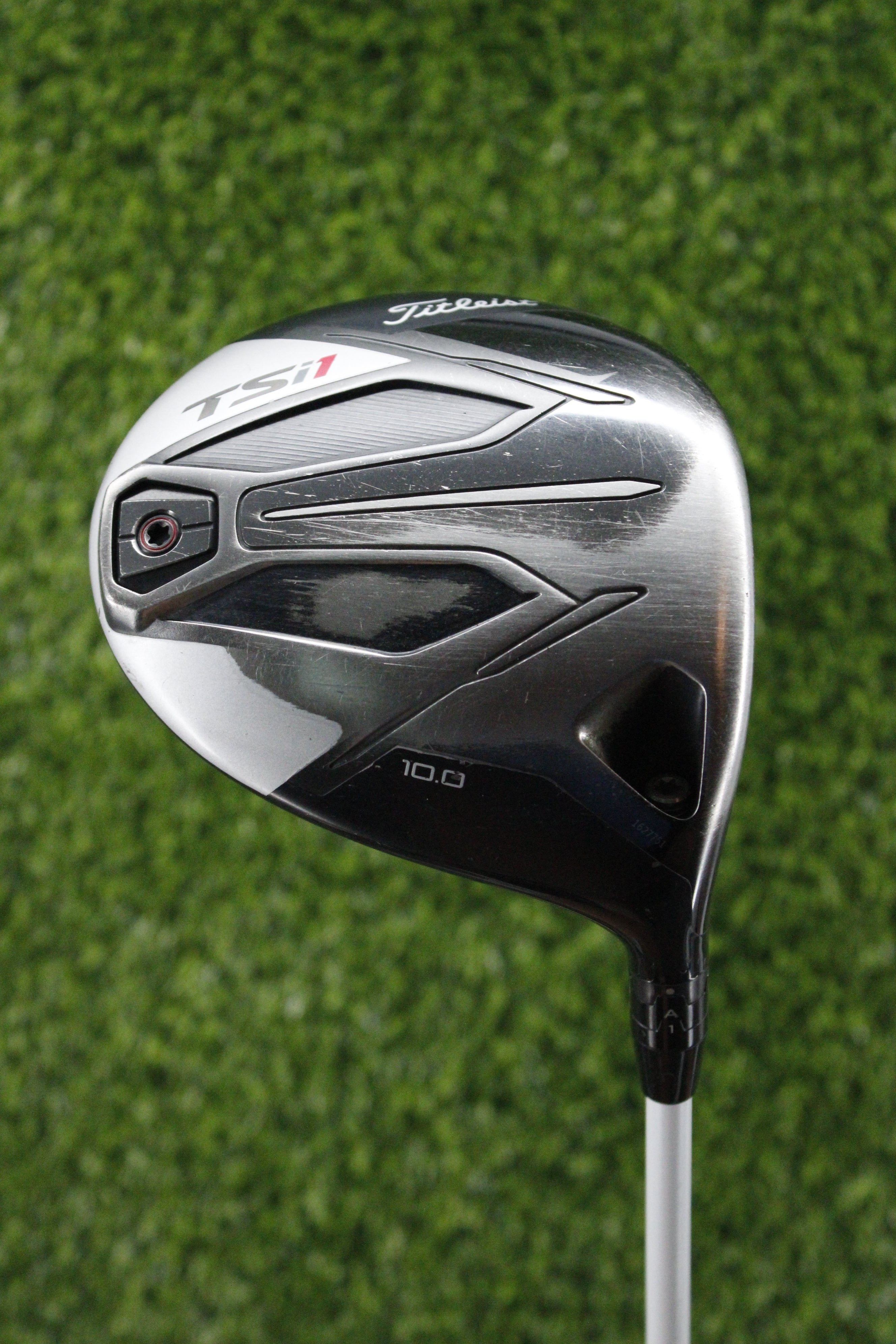 Titleist TSi1 10° Driver S Flex 45"