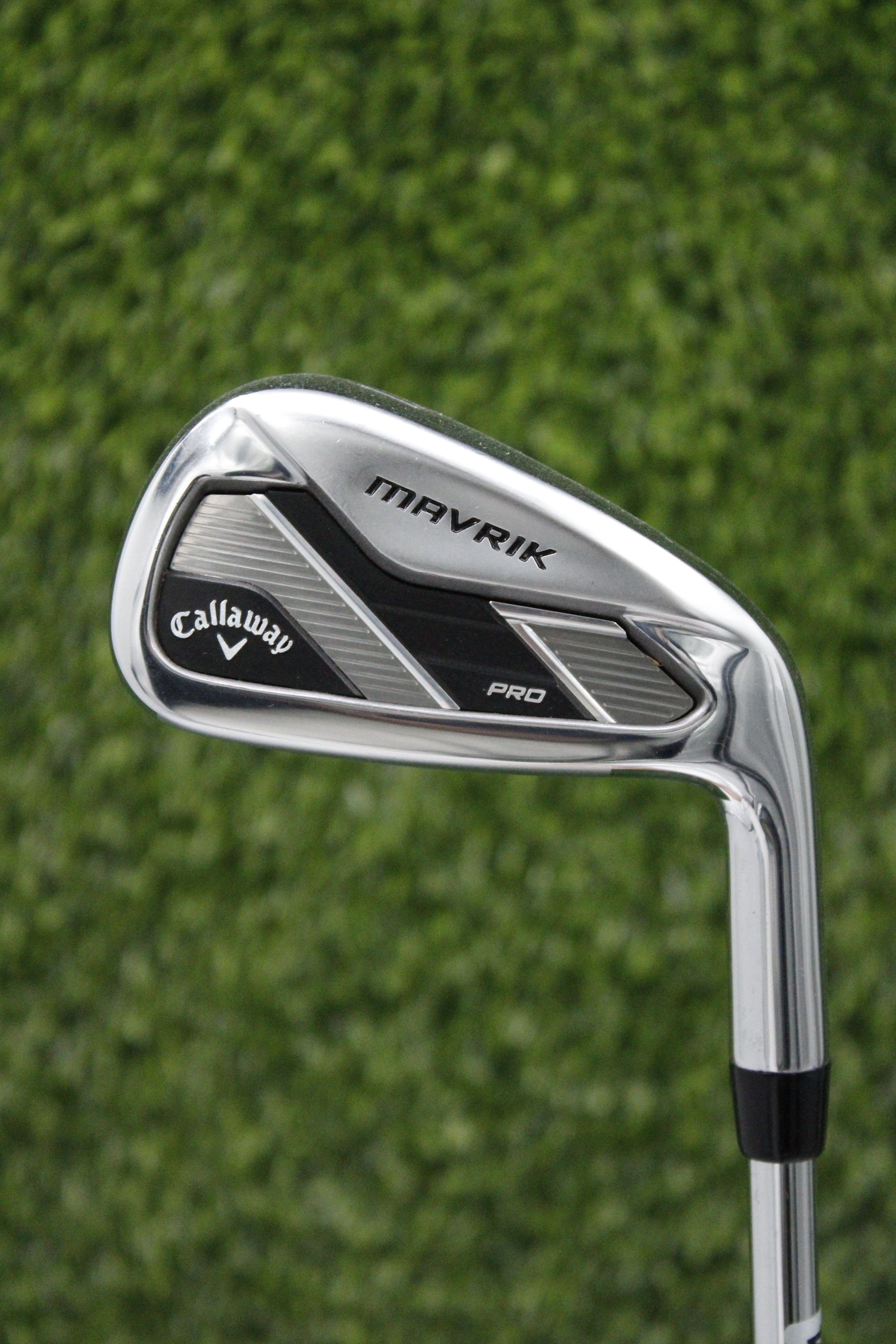 Callaway Mavrik Pro 7 Iron R Flex 36.75"