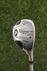 Cobra King Cobra Baffler DWS 20° 3 Hybrid S Flex 40"