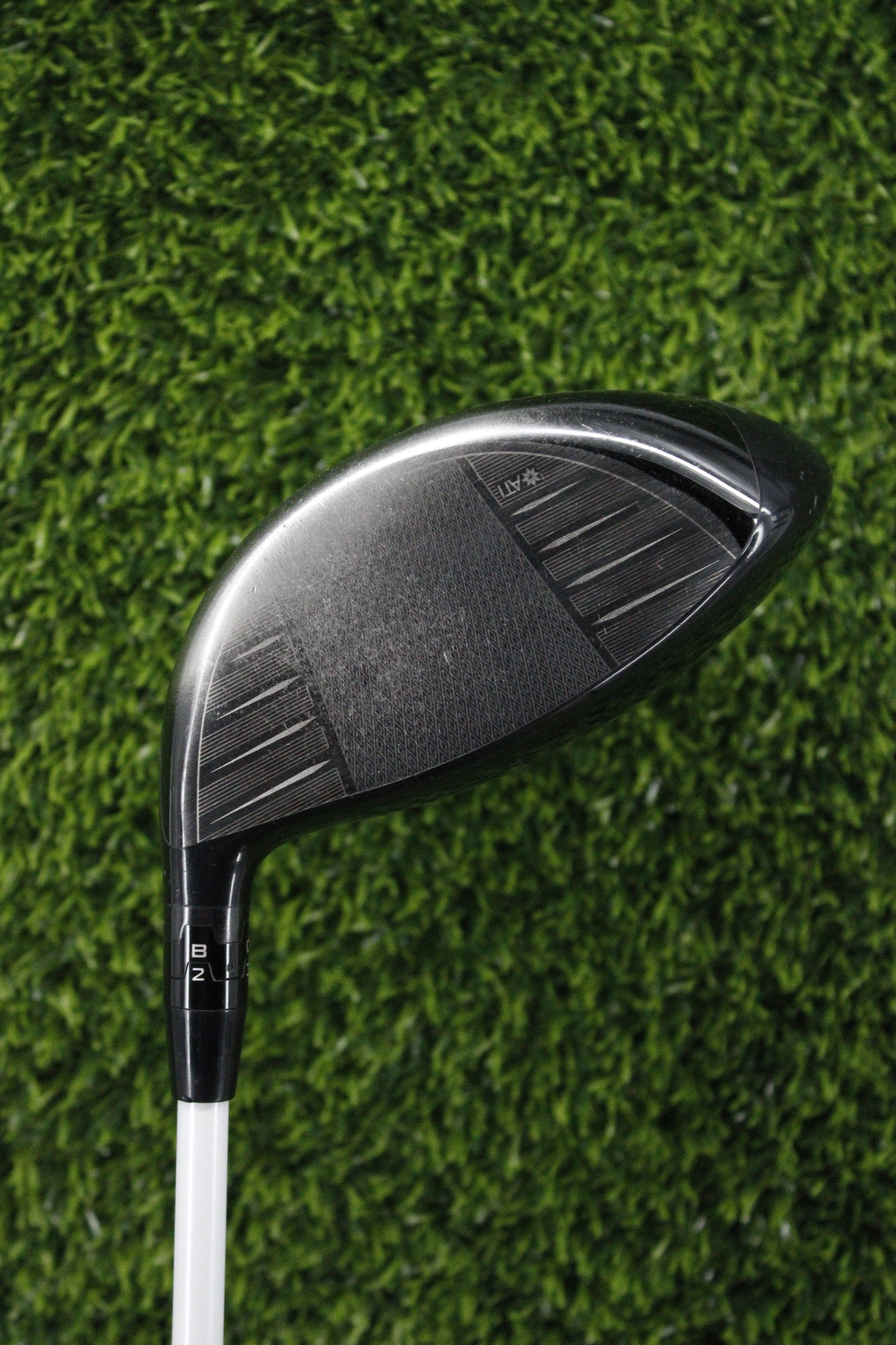 Titleist TSi1 10° Driver S Flex 45"