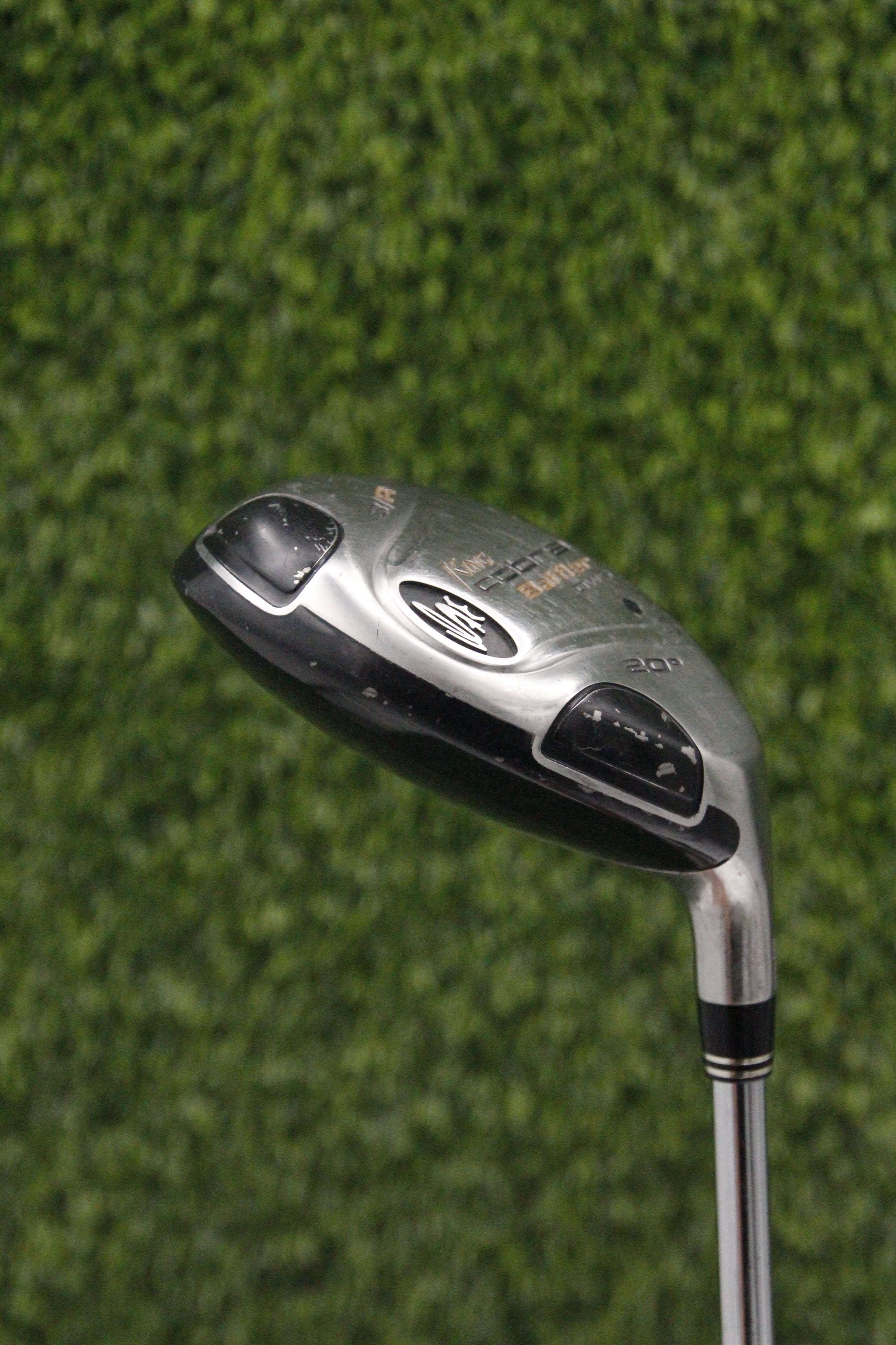 Cobra King Cobra Baffler DWS 20° 3 Hybrid S Flex 40"