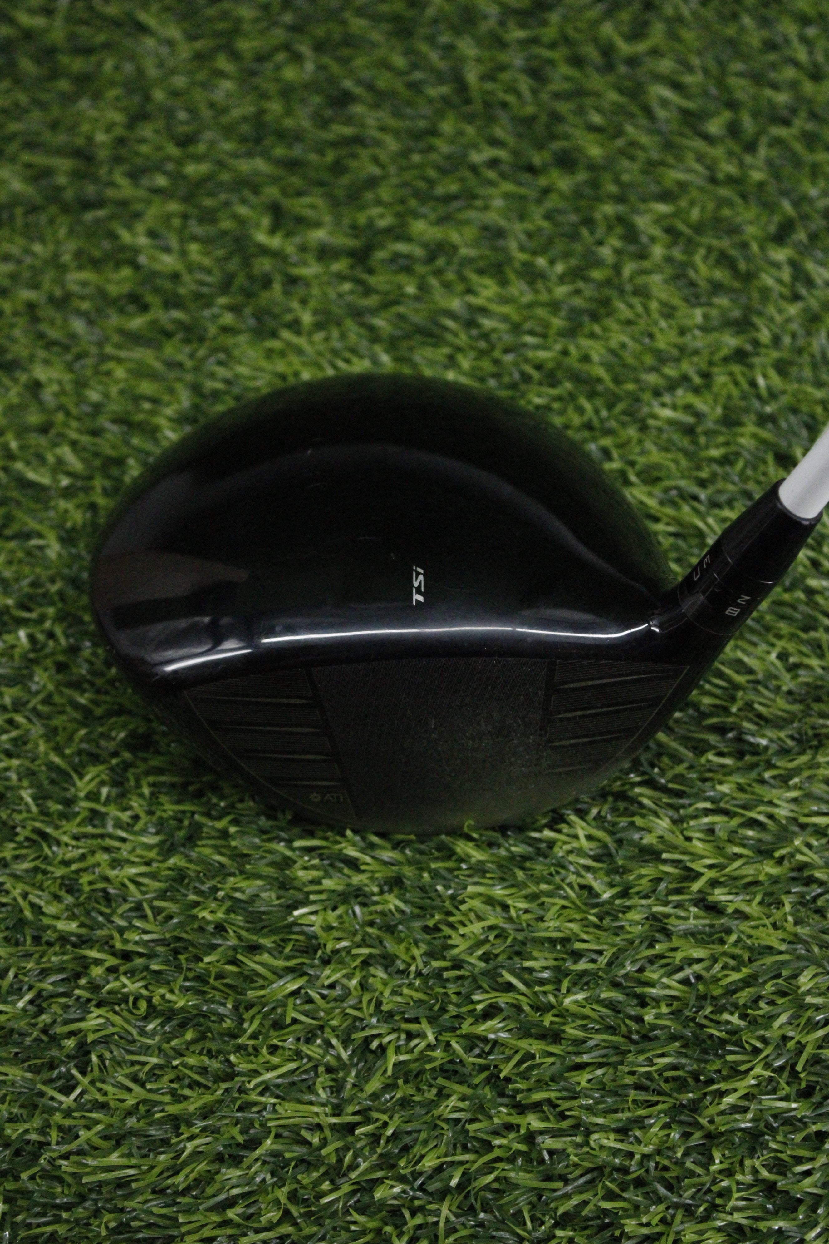 Titleist TSi1 10° Driver S Flex 45"