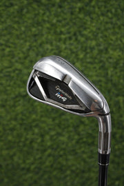 TaylorMade M4 Iron Set 7-PW R Flex Std Length