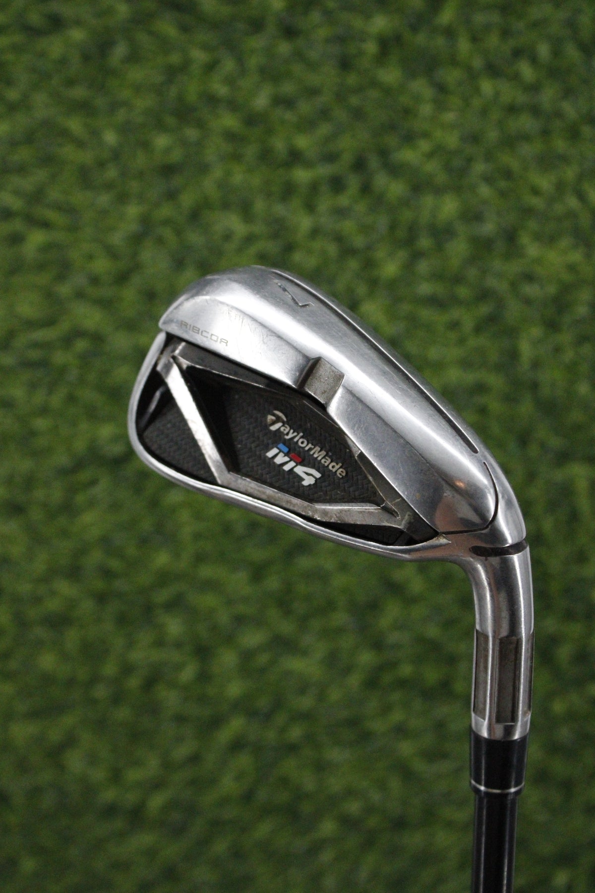 TaylorMade M4 Iron Set 7-PW R Flex Std Length