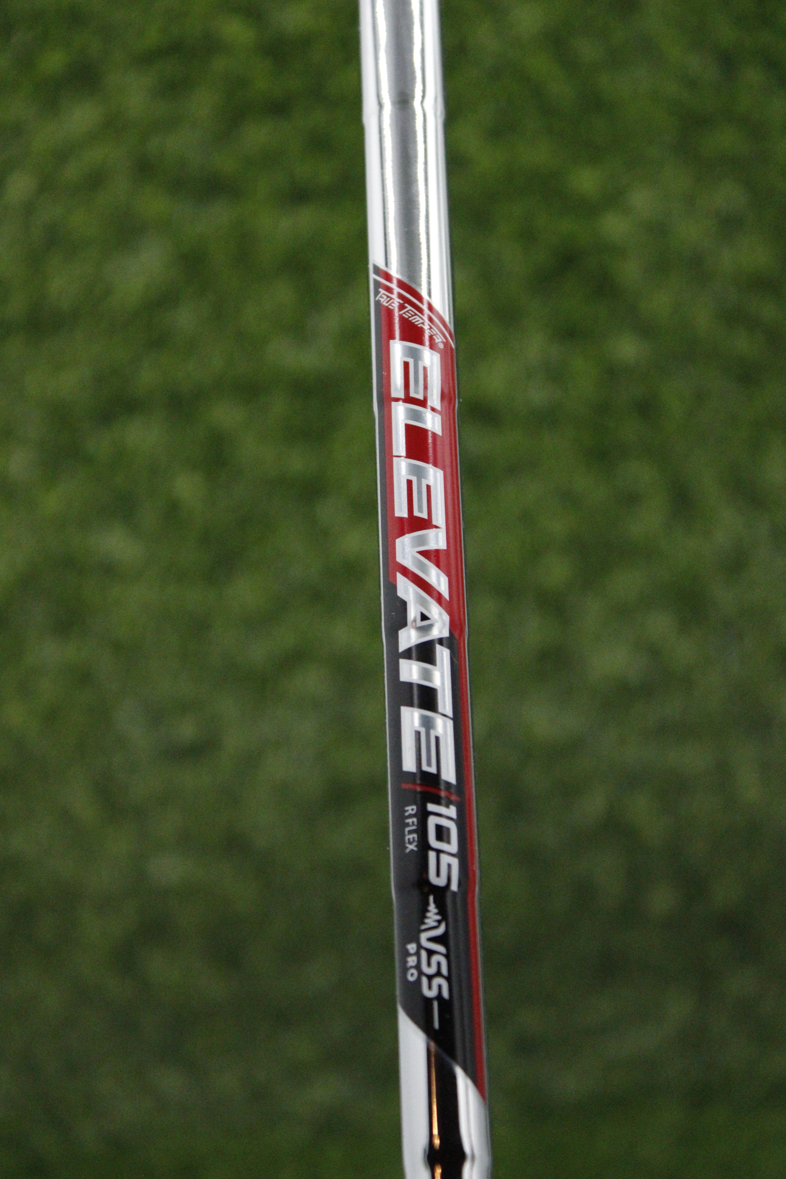 Callaway Mavrik Pro 7 Iron R Flex 36.75"