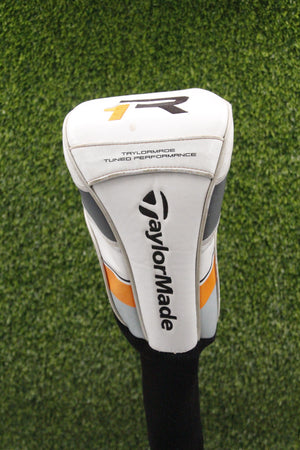 TaylorMade R1 Adj Driver S Flex 45.5" w/ HC
