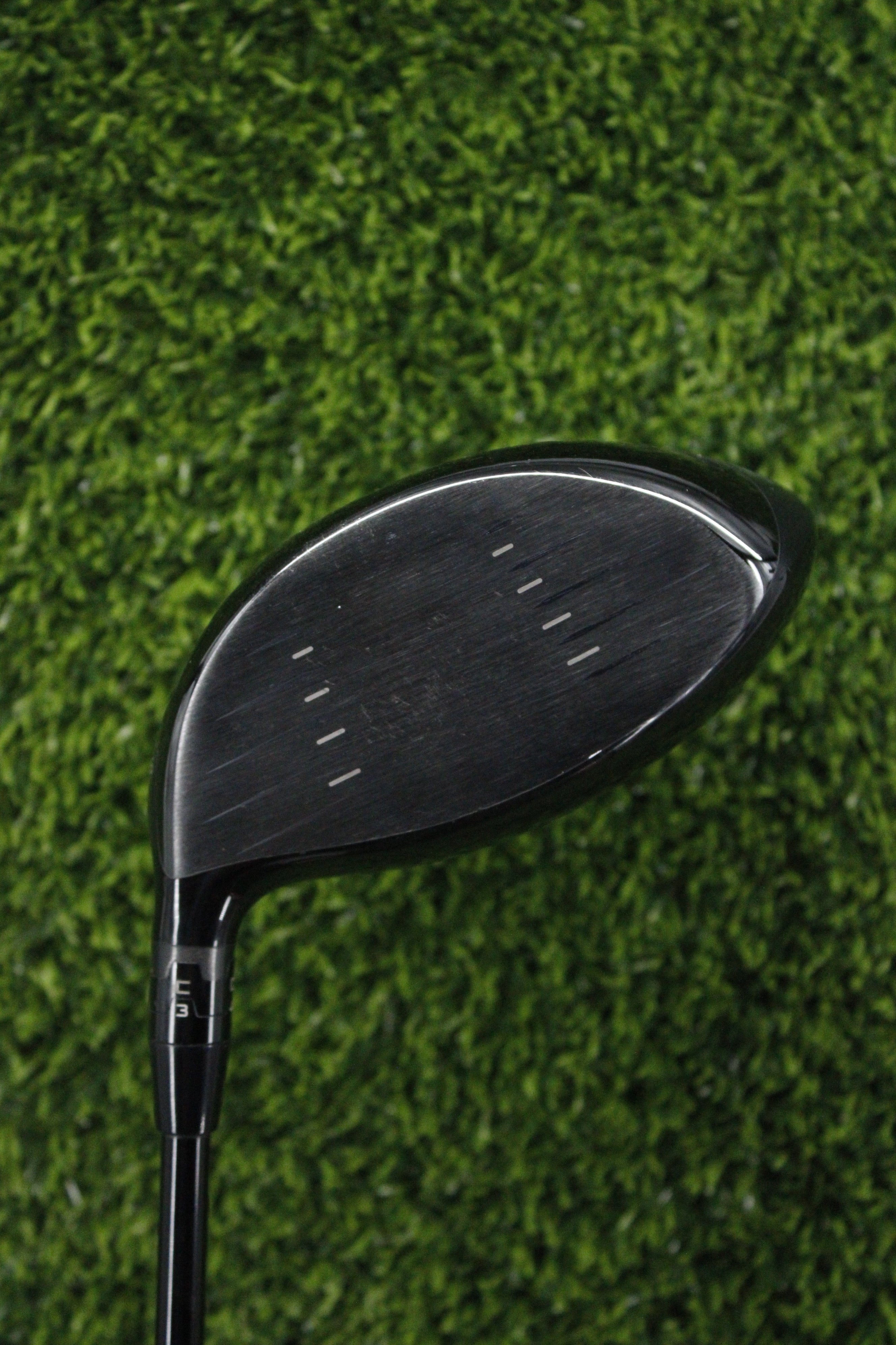 Titleist TS2 9.5° Driver R Flex 44.5"