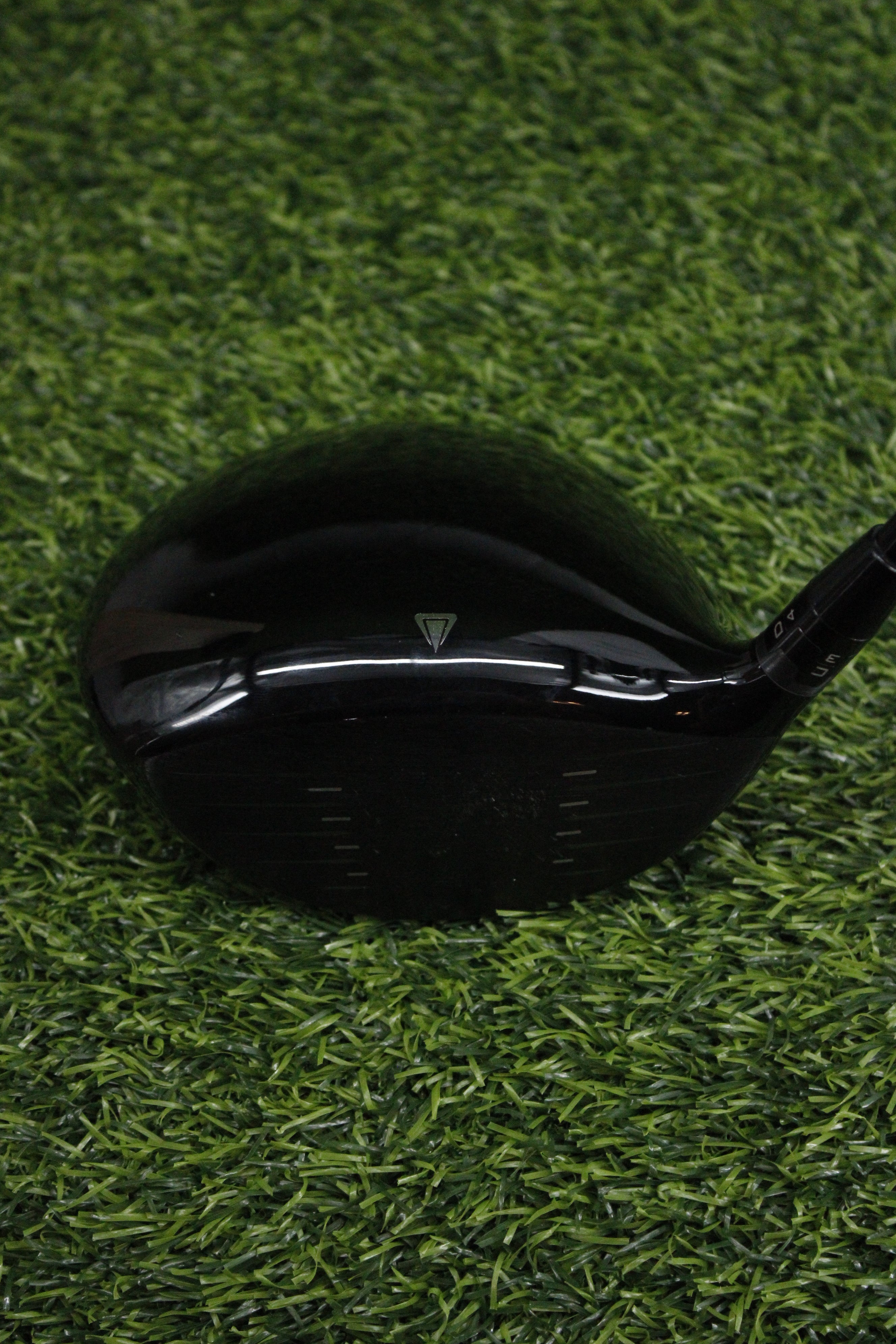 Titleist TS2 9.5° Driver R Flex 44.5"