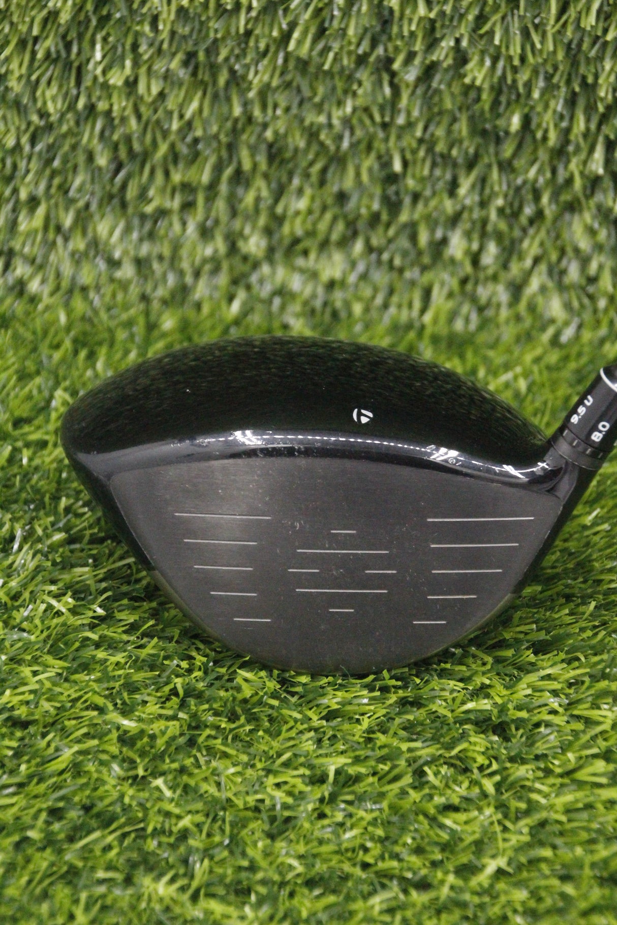 TaylorMade R1 Adj Driver S Flex 45.5" w/ HC