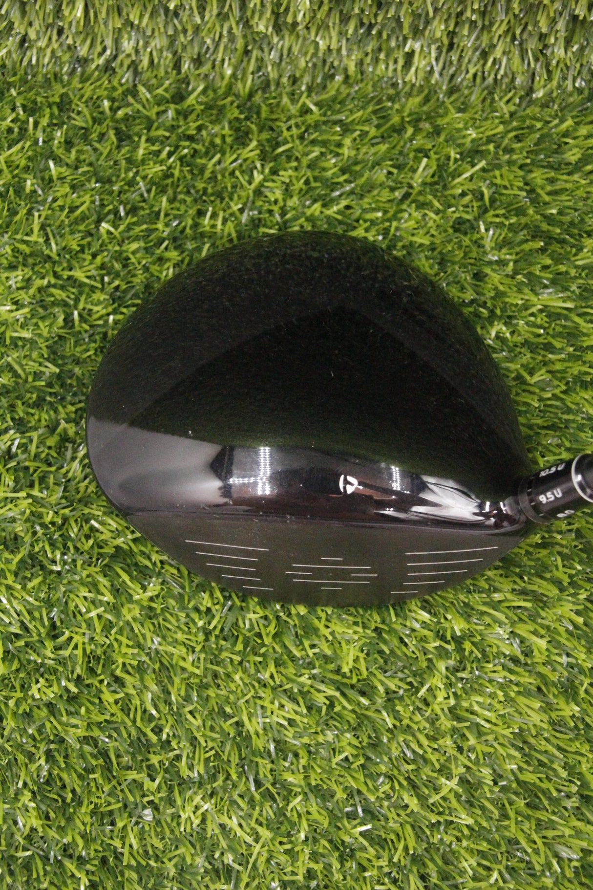 TaylorMade R1 Adj Driver S Flex 45.5" w/ HC