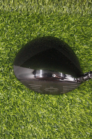 TaylorMade R1 Adj Driver S Flex 45.5" w/ HC