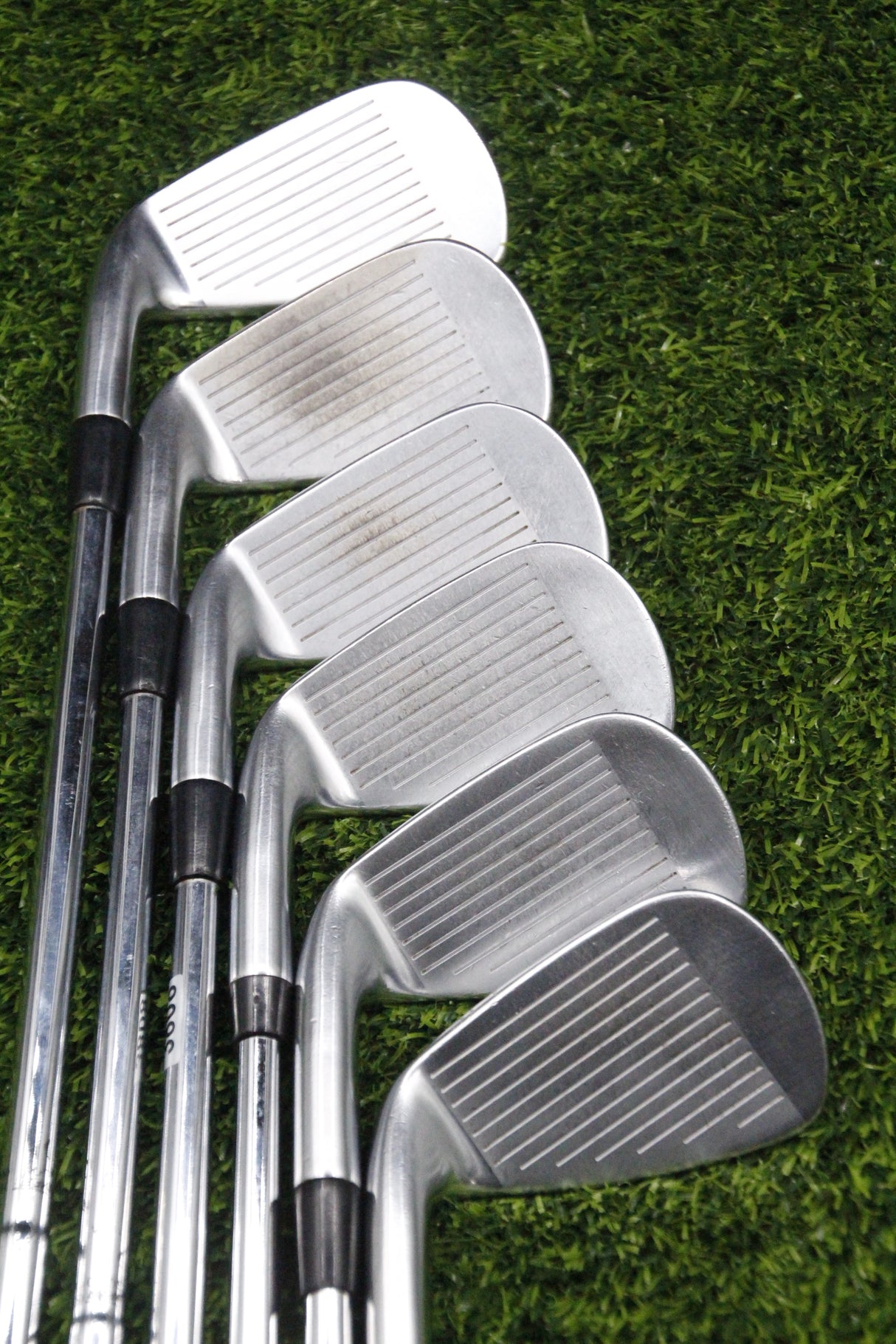 Titleist 714 AP2 Iron Set 4i 6-PW XS Flex Std
