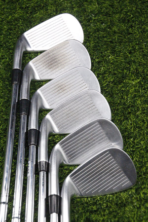 Titleist 714 AP2 Iron Set 4i 6-PW XS Flex Std