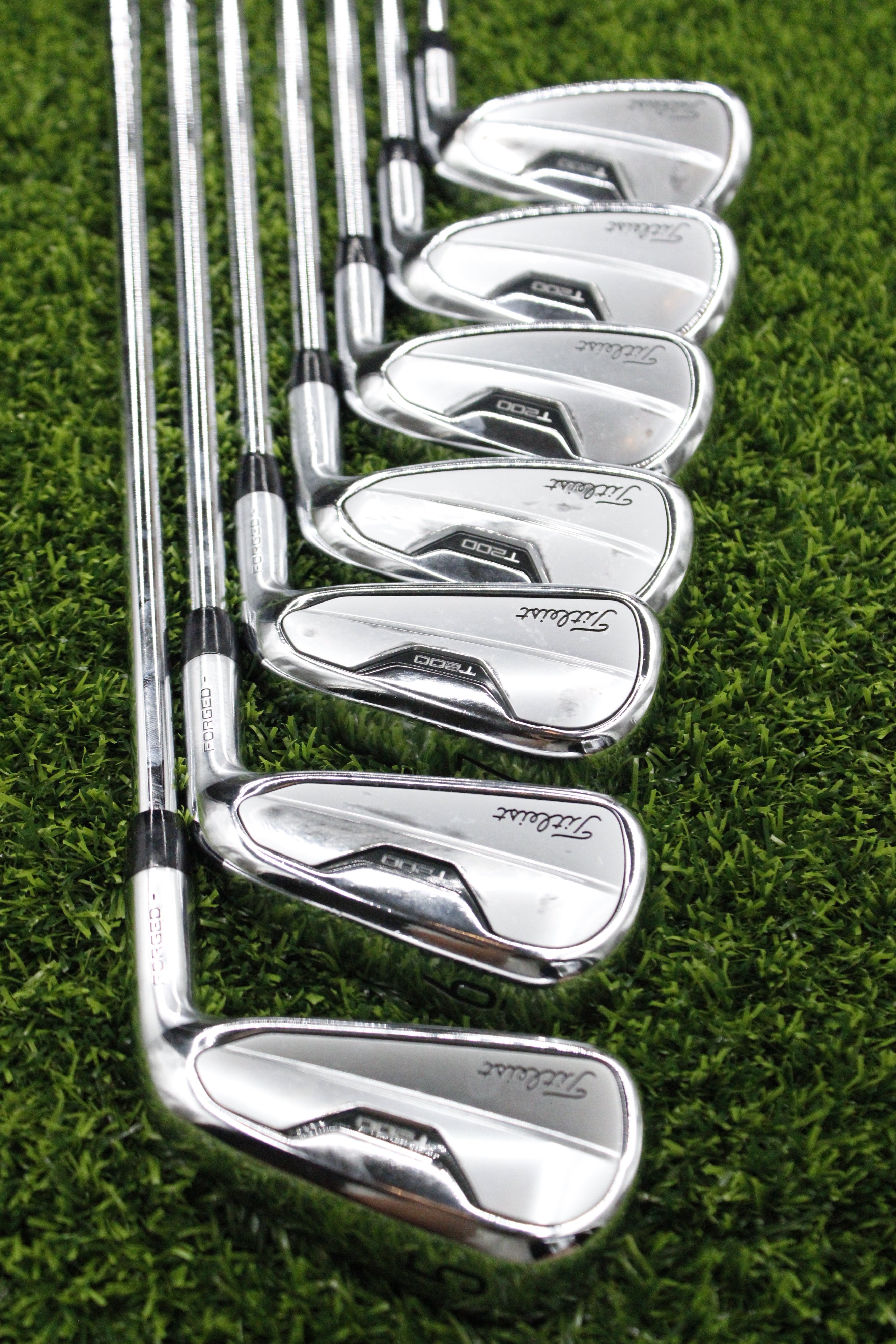 Titleist Clubs – bogeys2Birdies