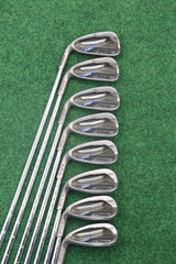 Ping G30 Iron Set 4-PW UW A Flex Std