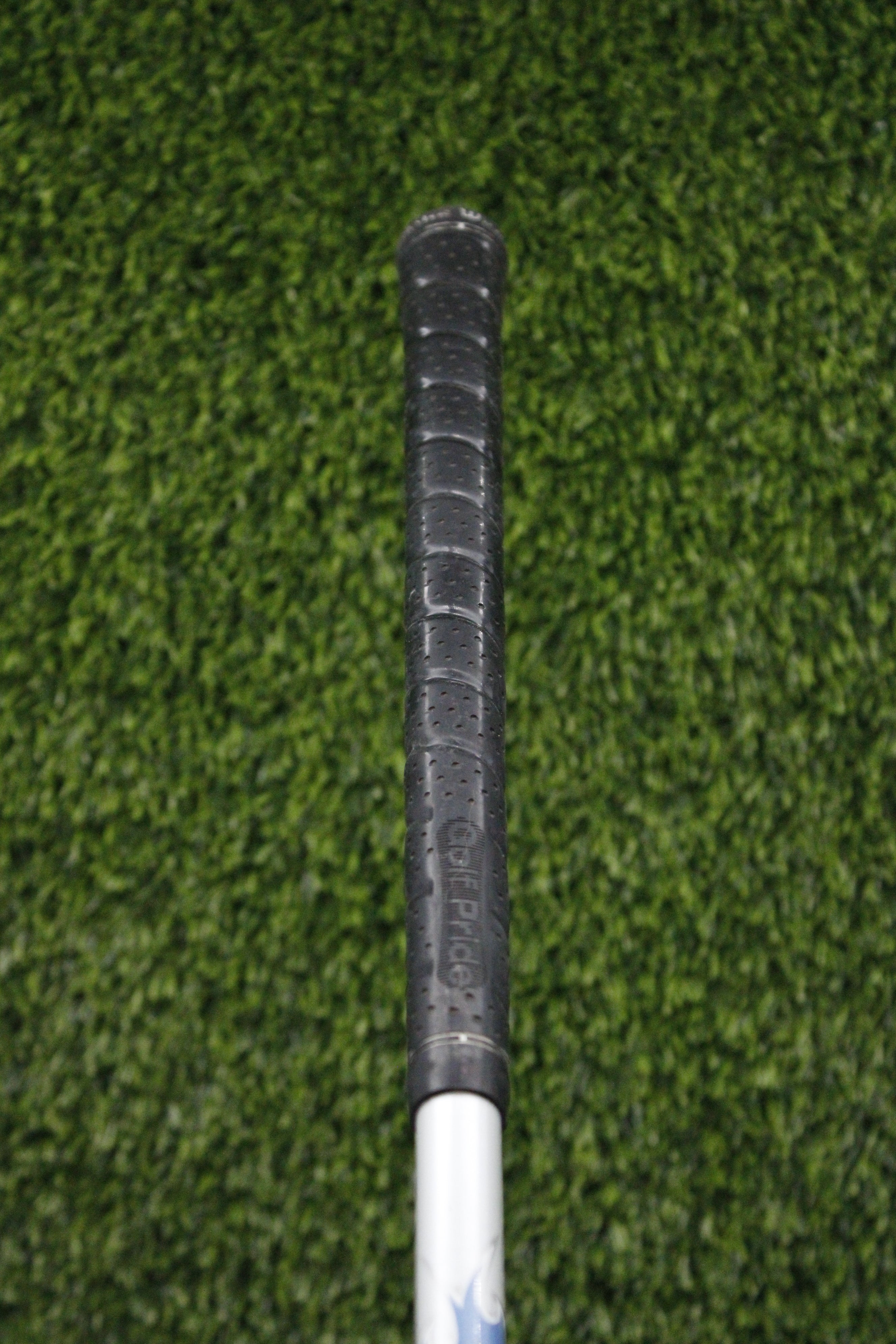WOMEN TaylorMade 2007 Burner Steel 18° 5 Wood L Flex 41.25"