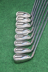 Ping G30 Iron Set 4-PW UW A Flex Std