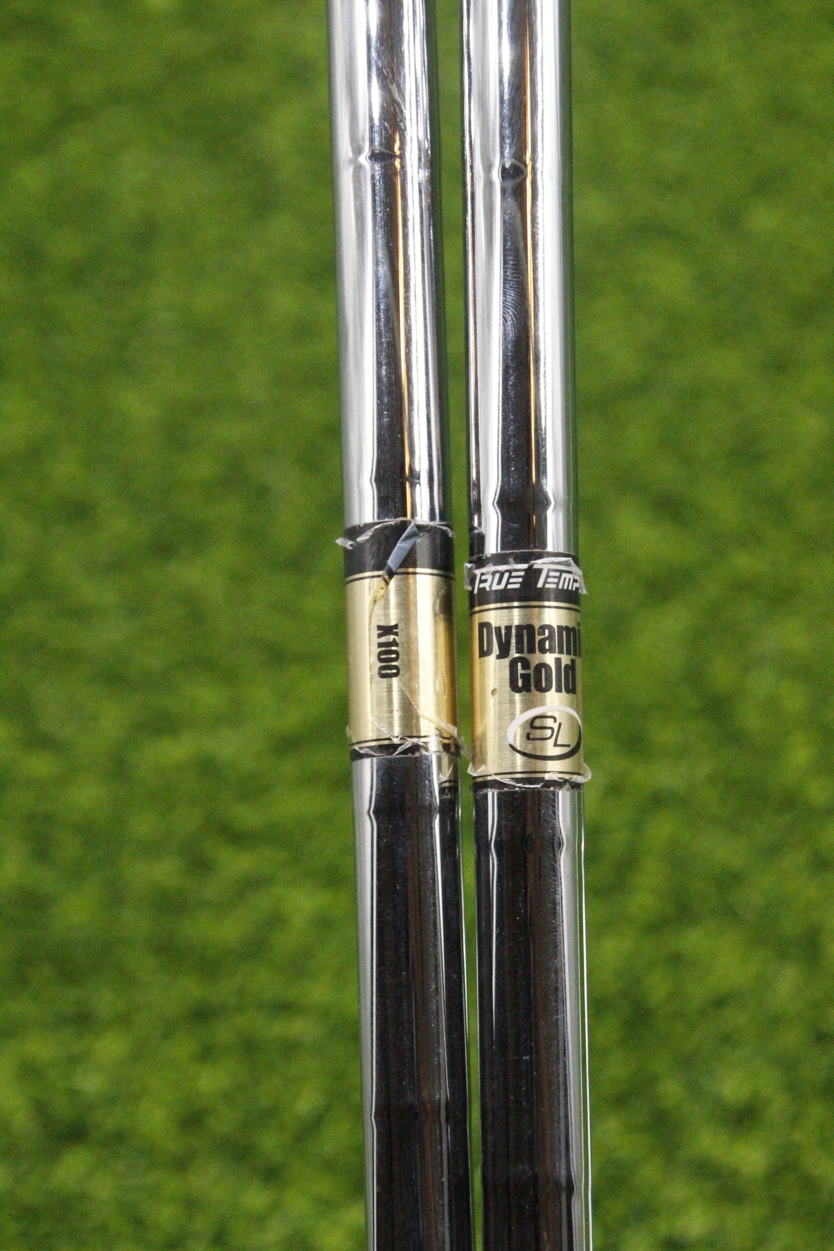 Titleist 714 AP2 Iron Set 4i 6-PW XS Flex Std