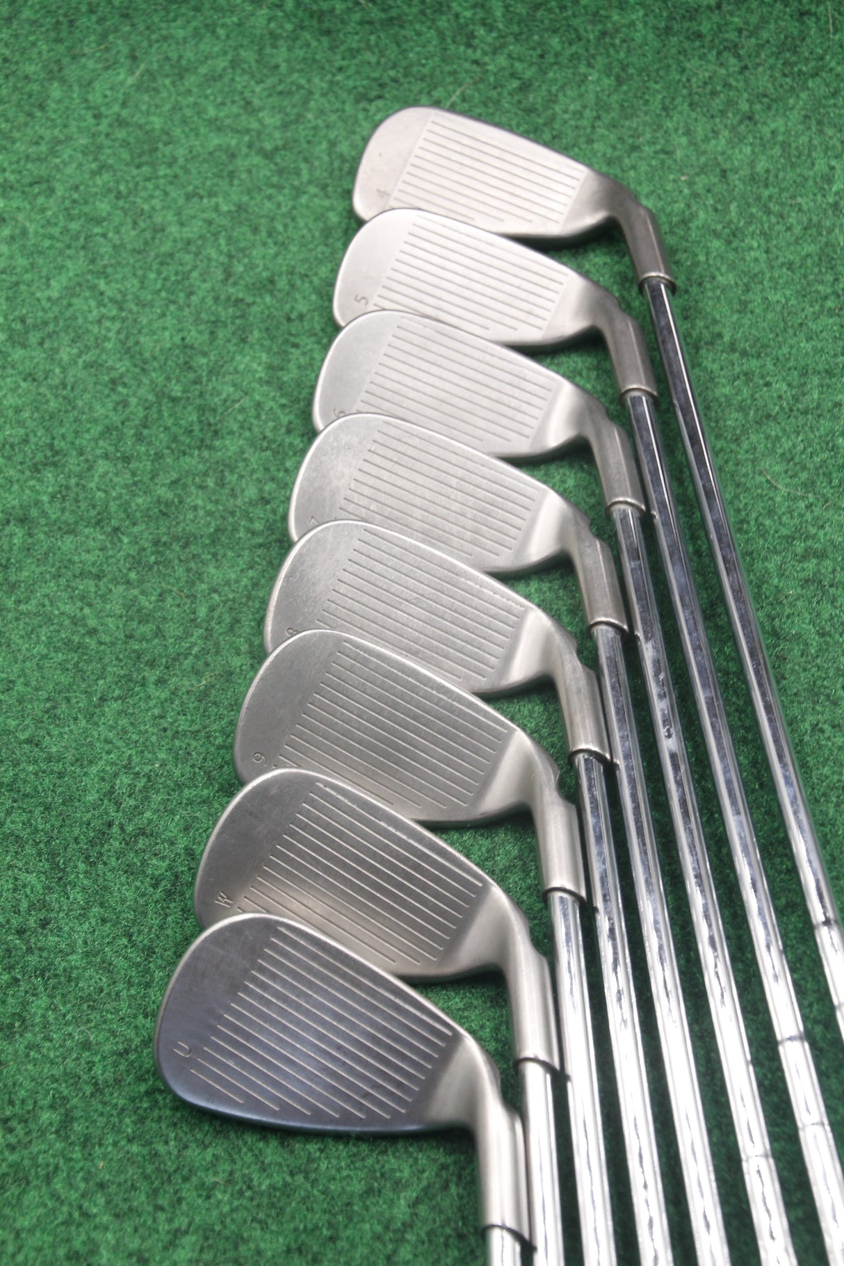 Ping G30 Iron Set 4-PW UW A Flex Std