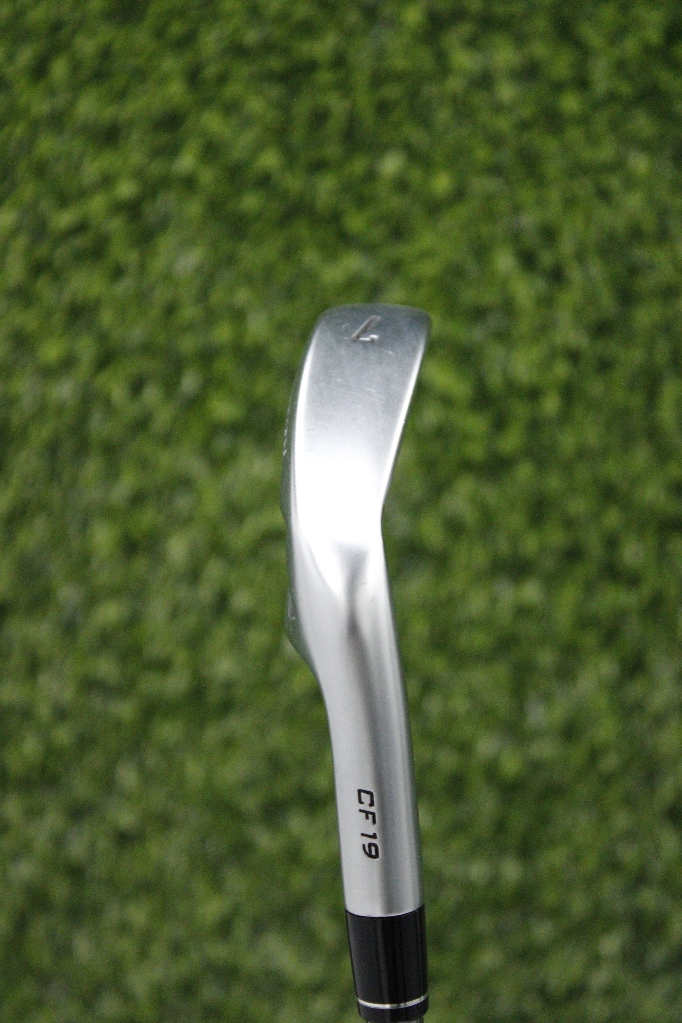 Callaway Apex 19 7 Iron R Plus Flex 37"