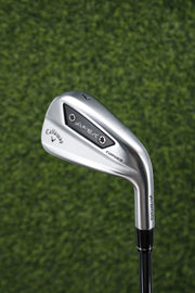 Callaway Apex Ai200 Iron Set 4-PW AW S Flex -0.5"