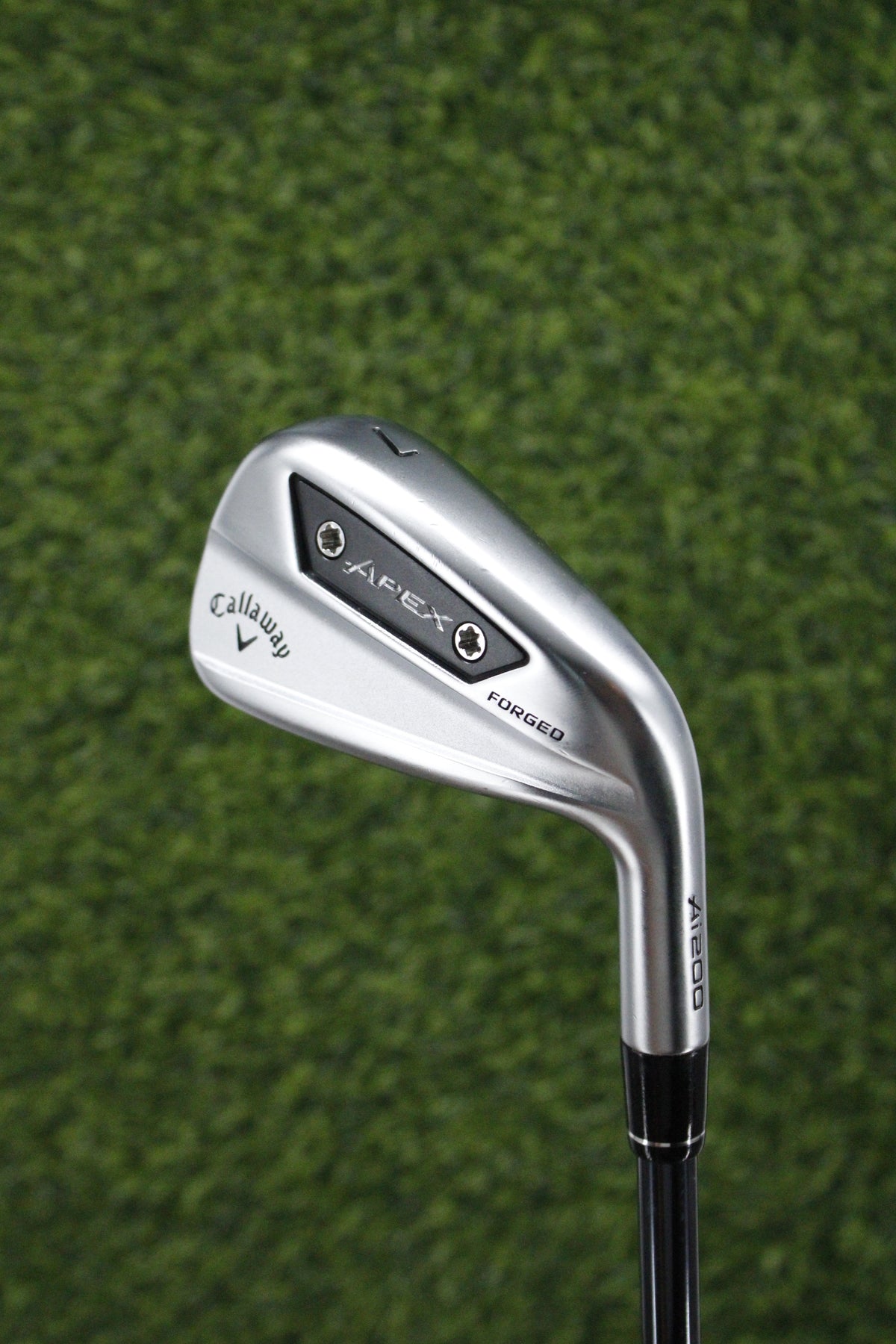 Callaway Apex Ai200 Iron Set 4-PW AW S Flex -0.5"
