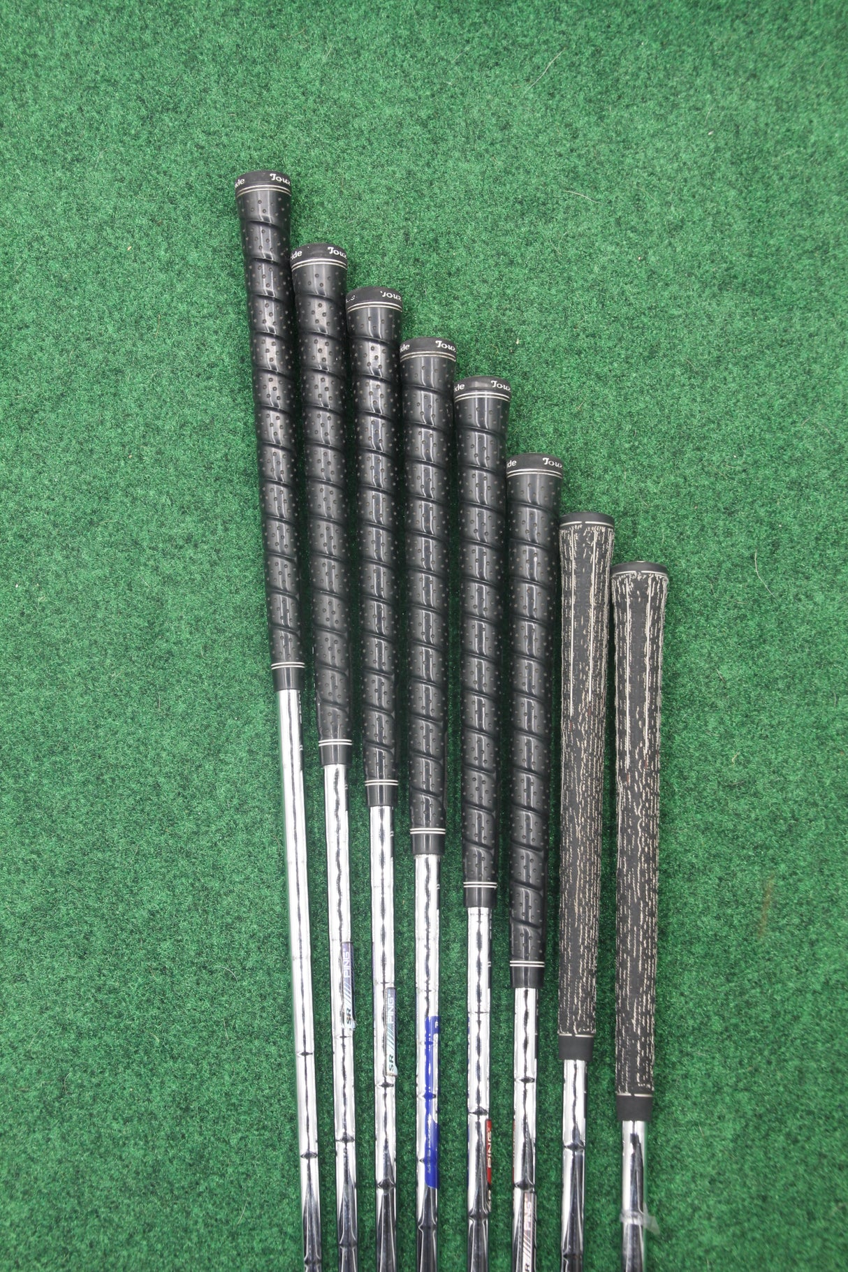 Ping G30 Iron Set 4-PW UW A Flex Std