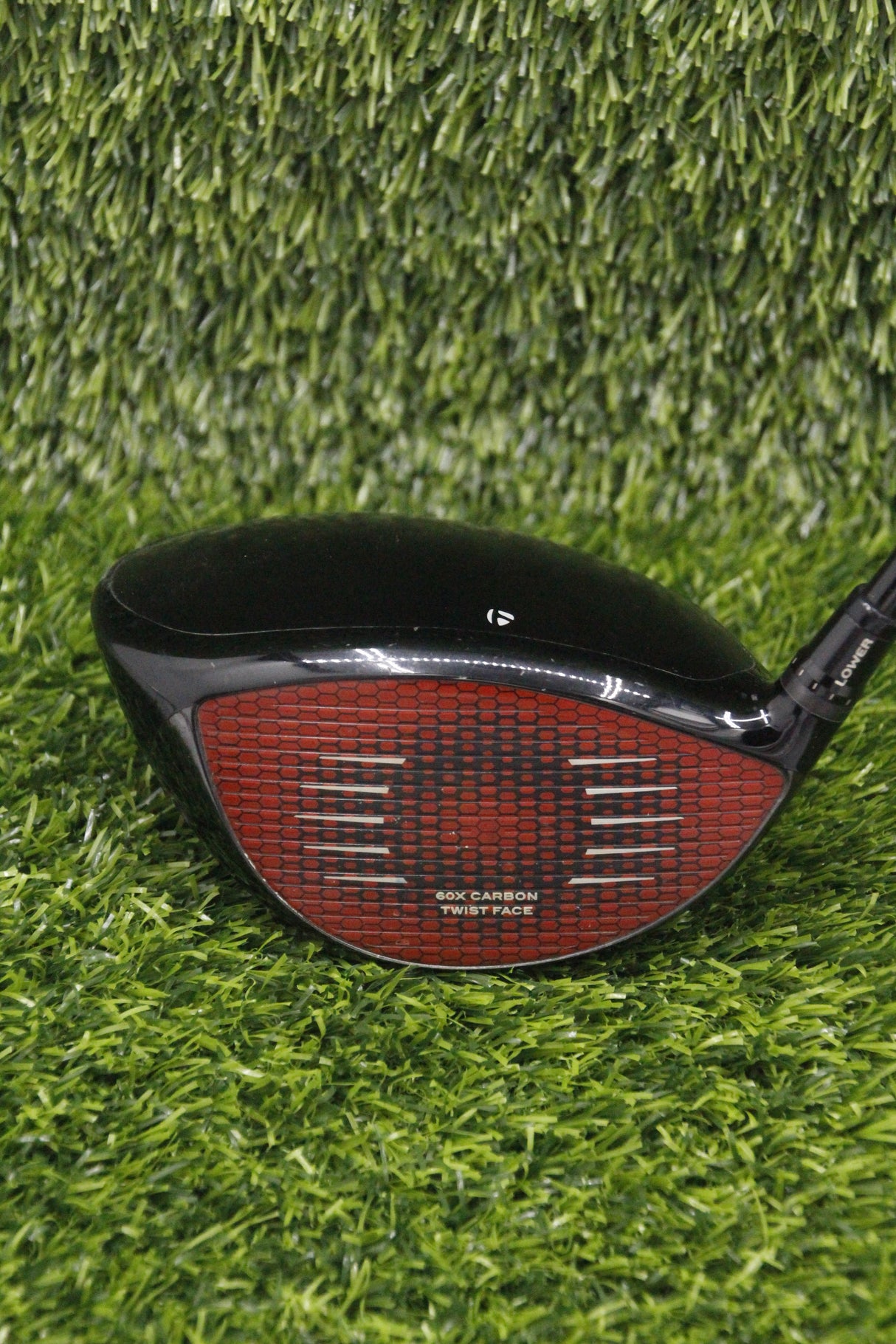 TaylorMade Stealth 10.5° Driver S Flex 45.5" w/ HC