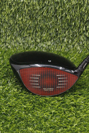 TaylorMade Stealth 10.5° Driver S Flex 45.5" w/ HC