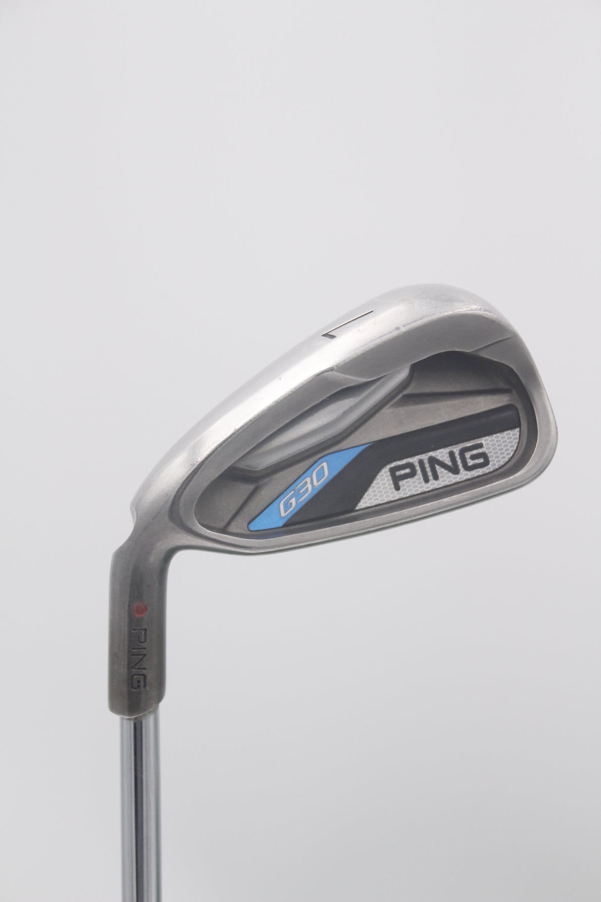 Ping G30 Iron Set 4-PW UW A Flex Std