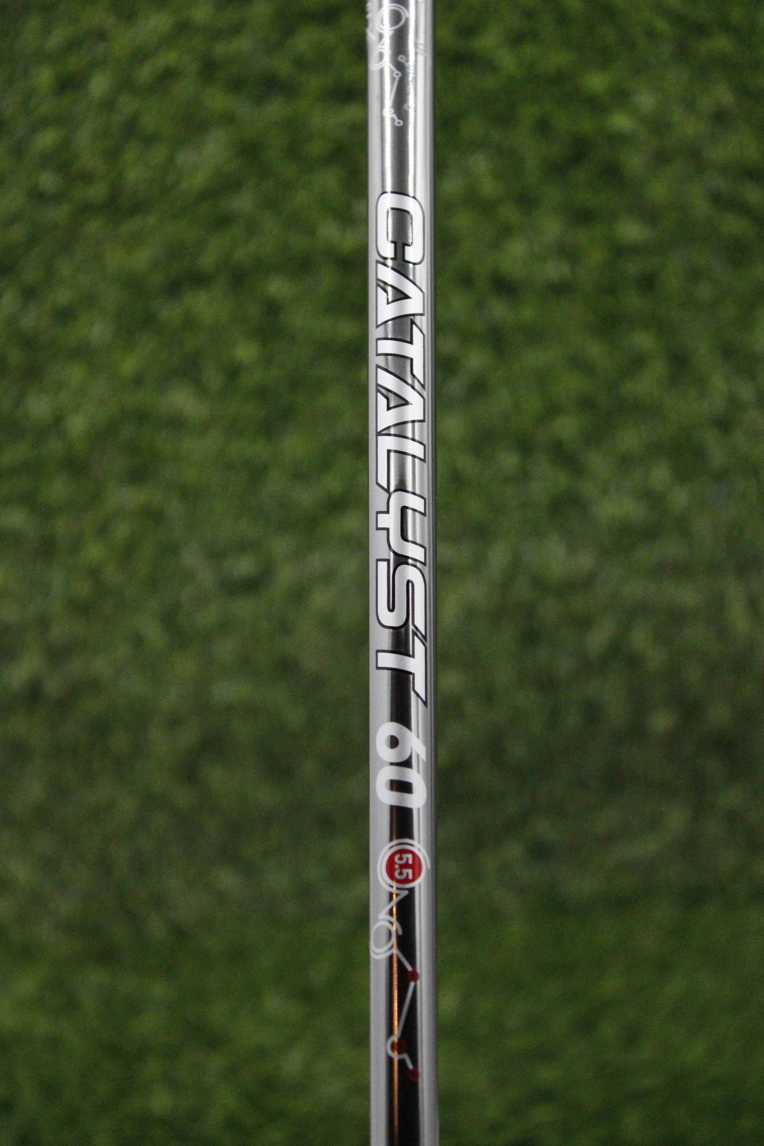 Callaway Apex 19 7 Iron R Plus Flex 37"