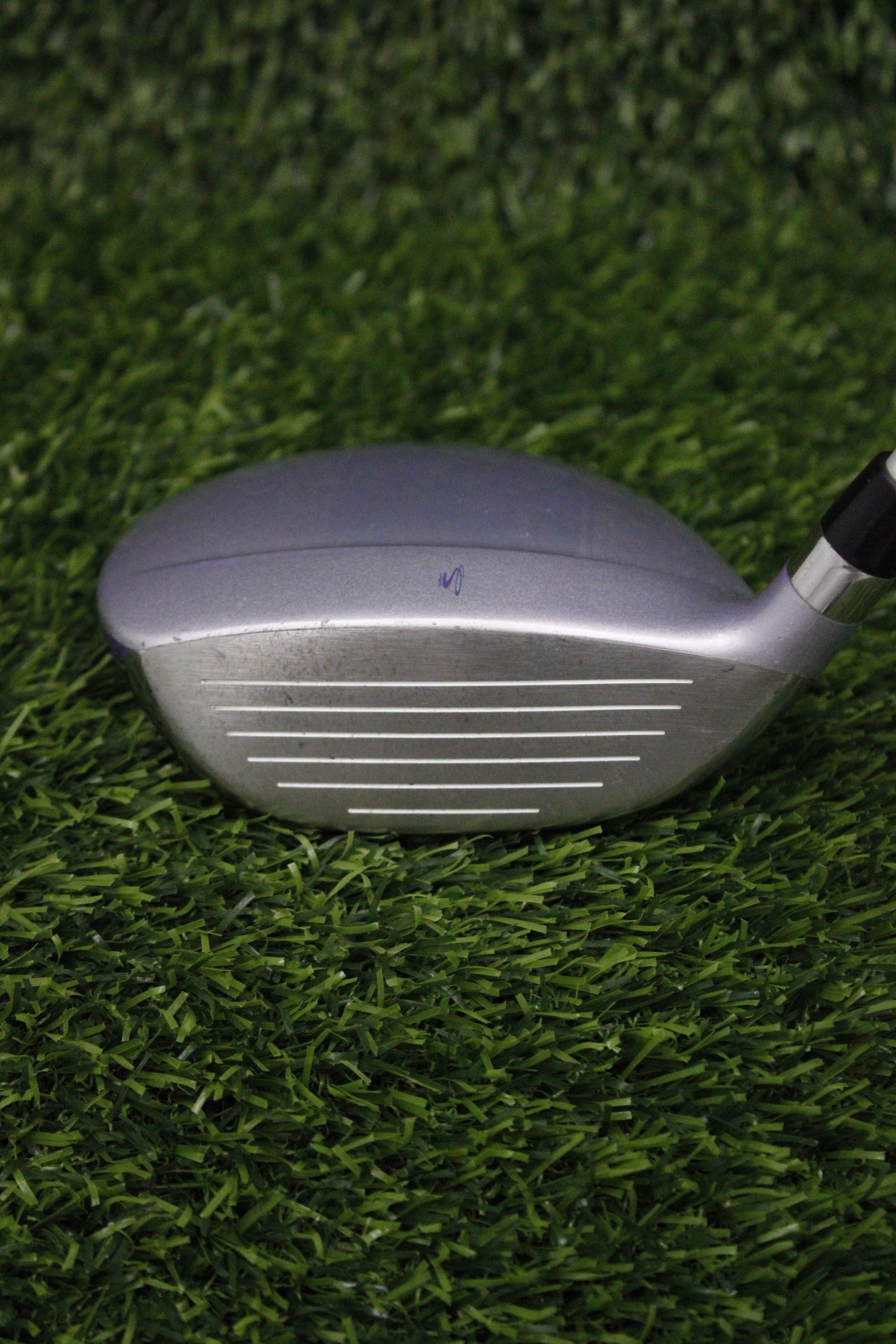 WOMEN Cobra Baffler XL Womens 18° 3 Wood L Flex 42"