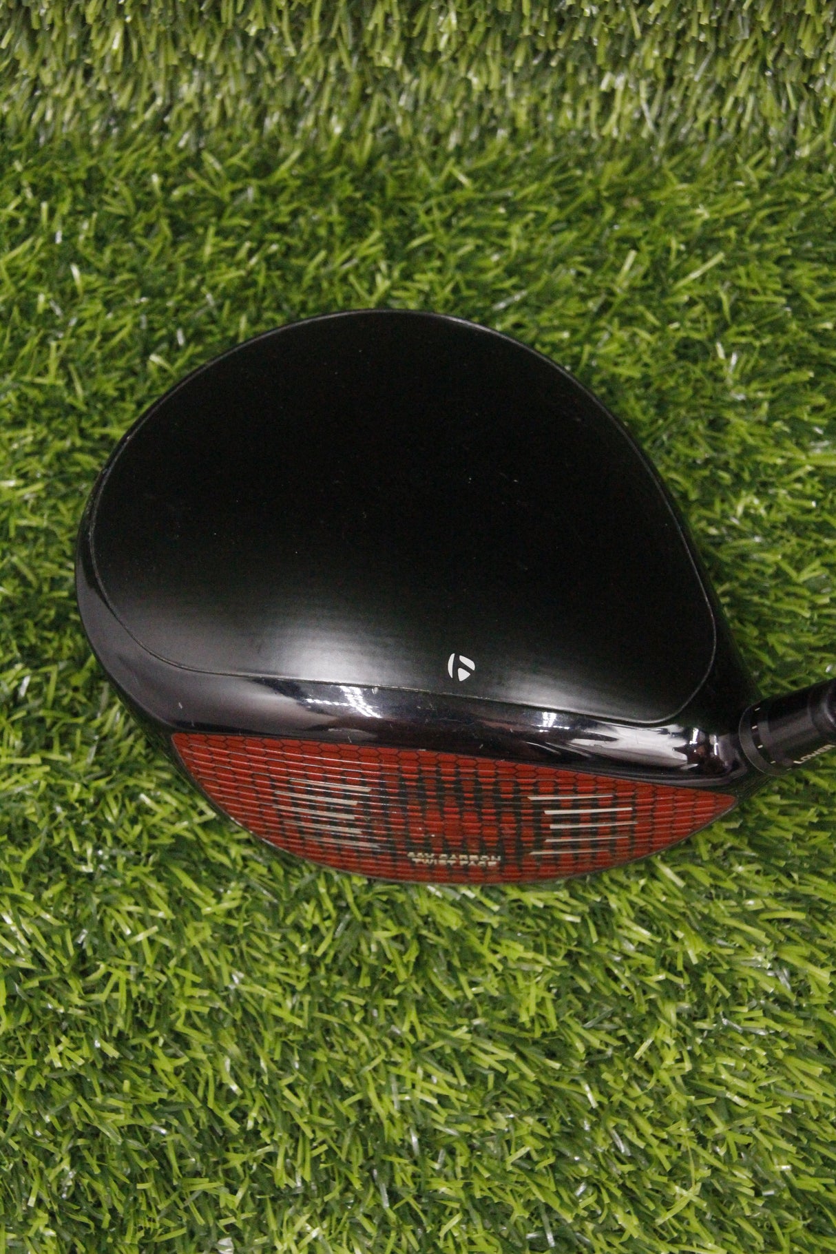TaylorMade Stealth 10.5° Driver S Flex 45.5" w/ HC