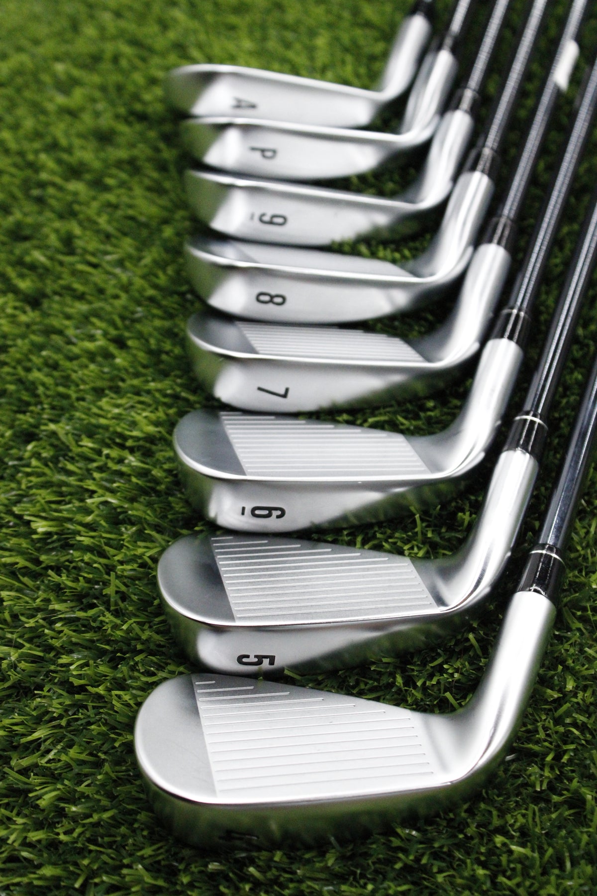 Callaway Apex Ai200 Iron Set 4-PW AW S Flex -0.5"