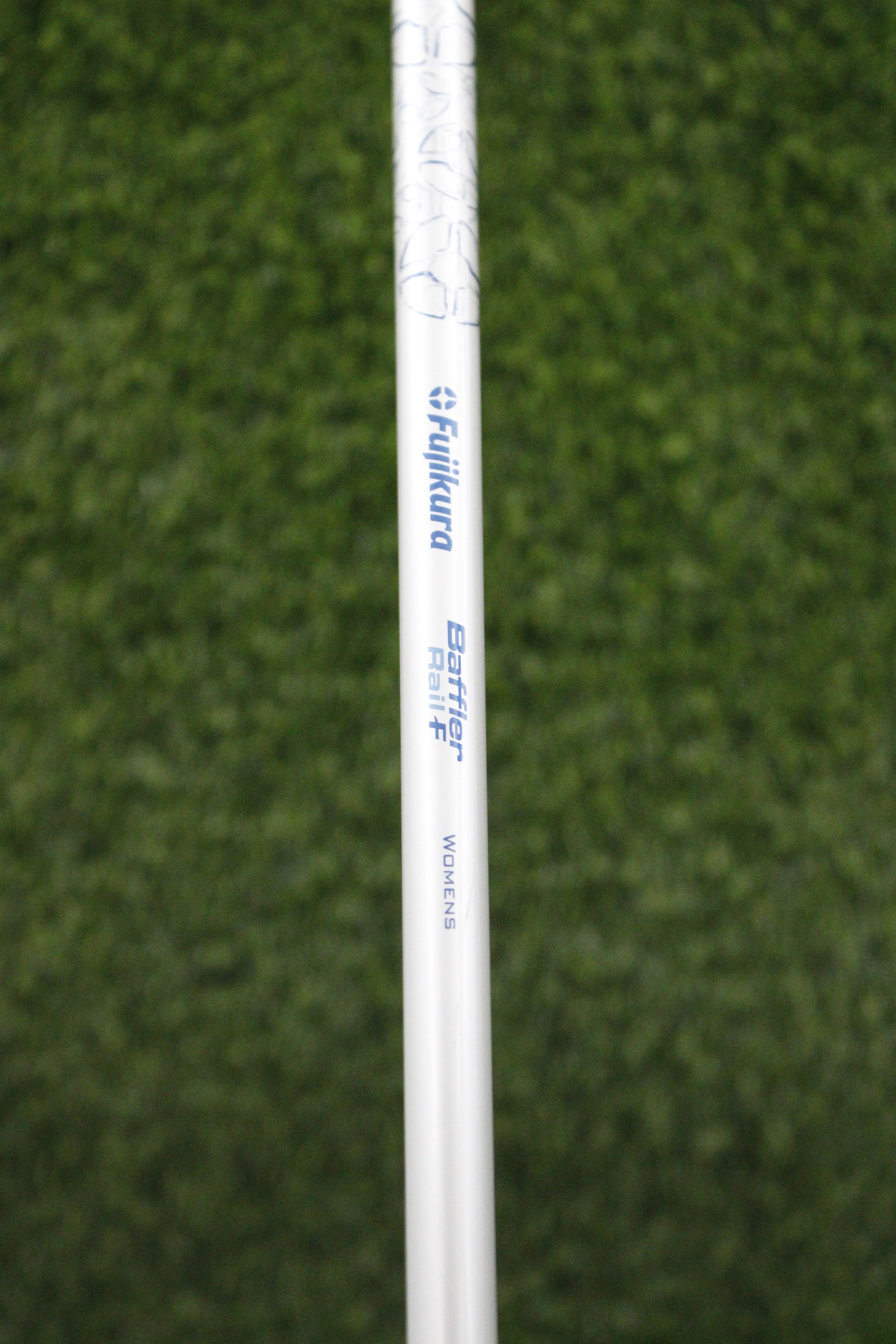 WOMEN Cobra Baffler XL Womens 18° 3 Wood L Flex 42"