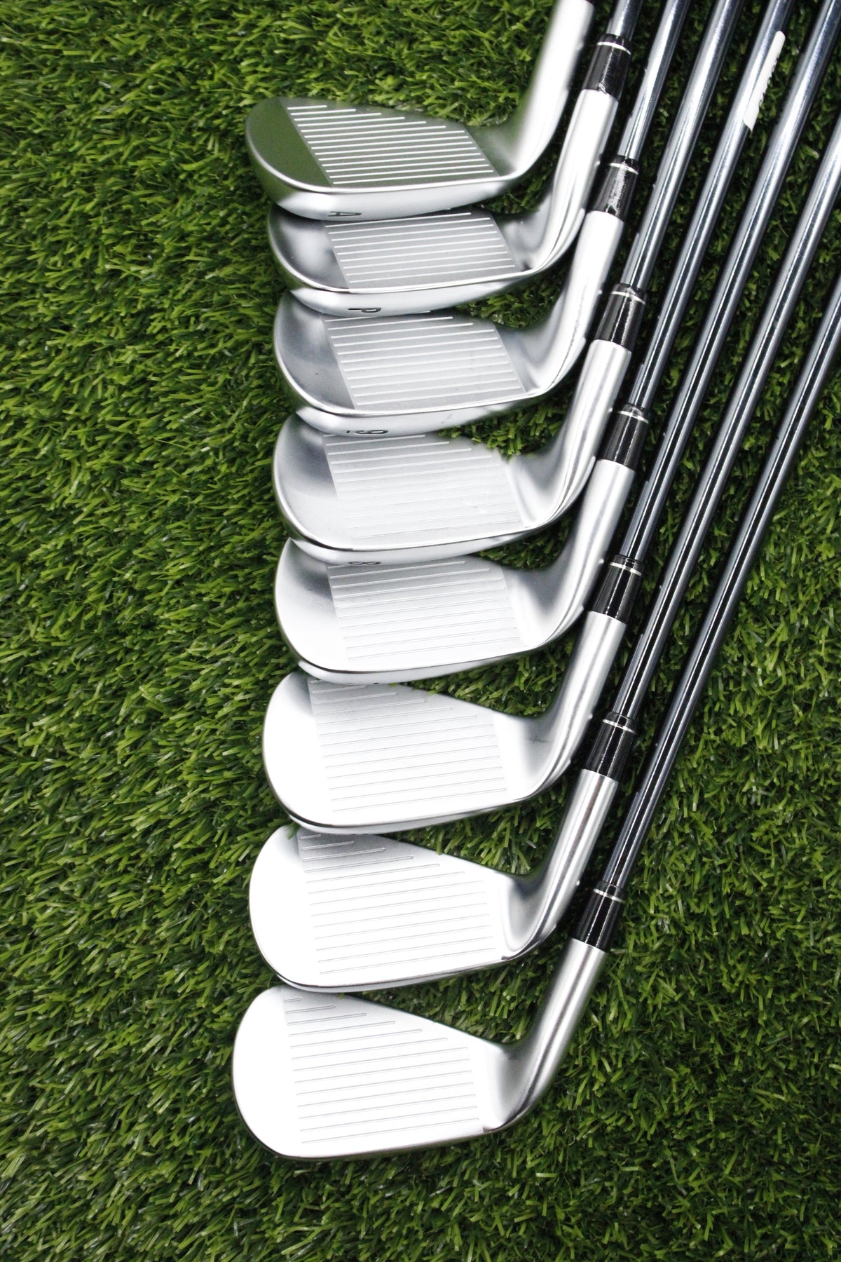 Callaway Apex Ai200 Iron Set 4-PW AW S Flex -0.5"