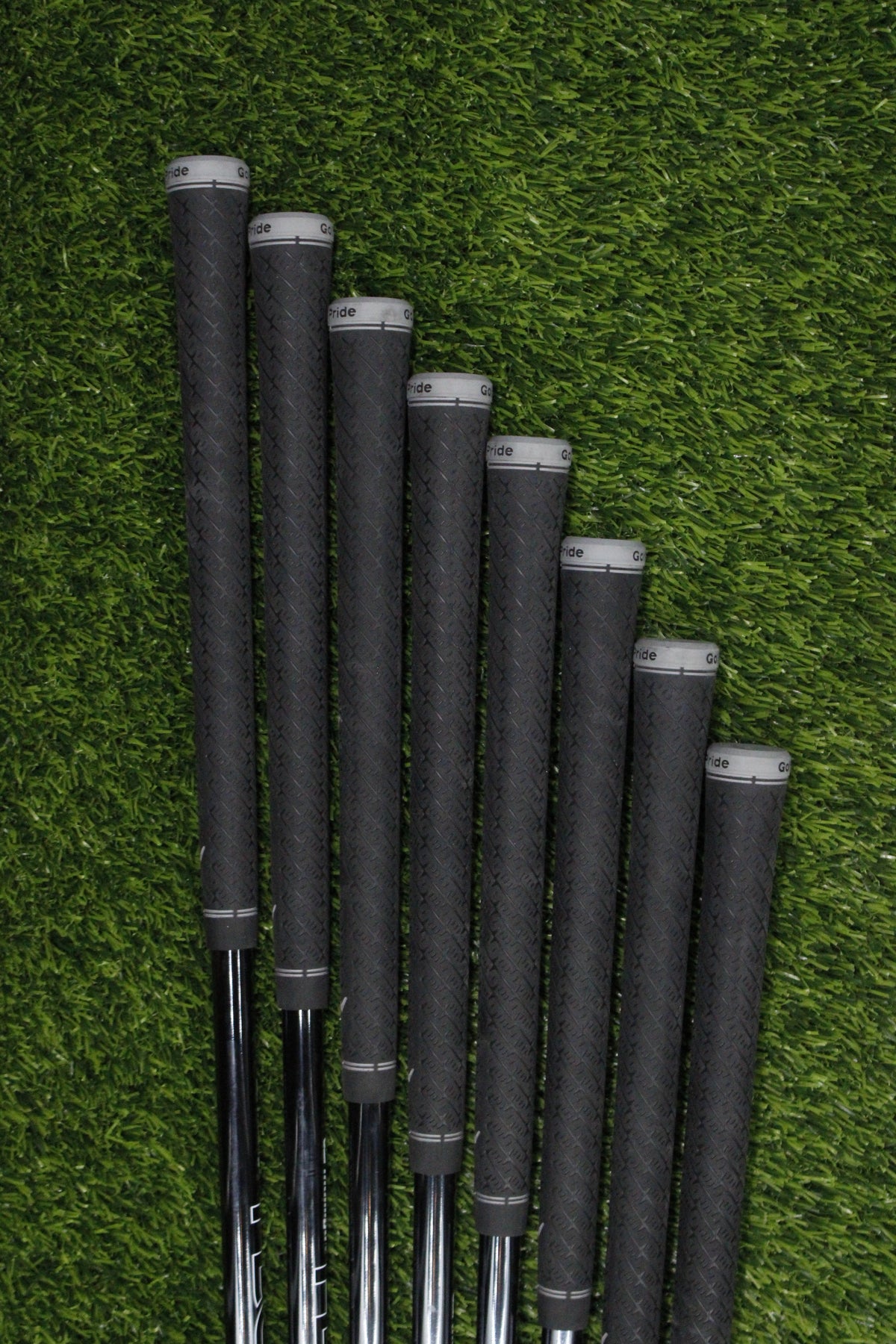 Callaway Apex Ai200 Iron Set 4-PW AW S Flex -0.5"