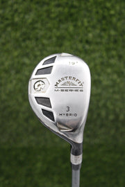 Masterfit M-Series 19° 3 Hybrid A Flex 39.25"