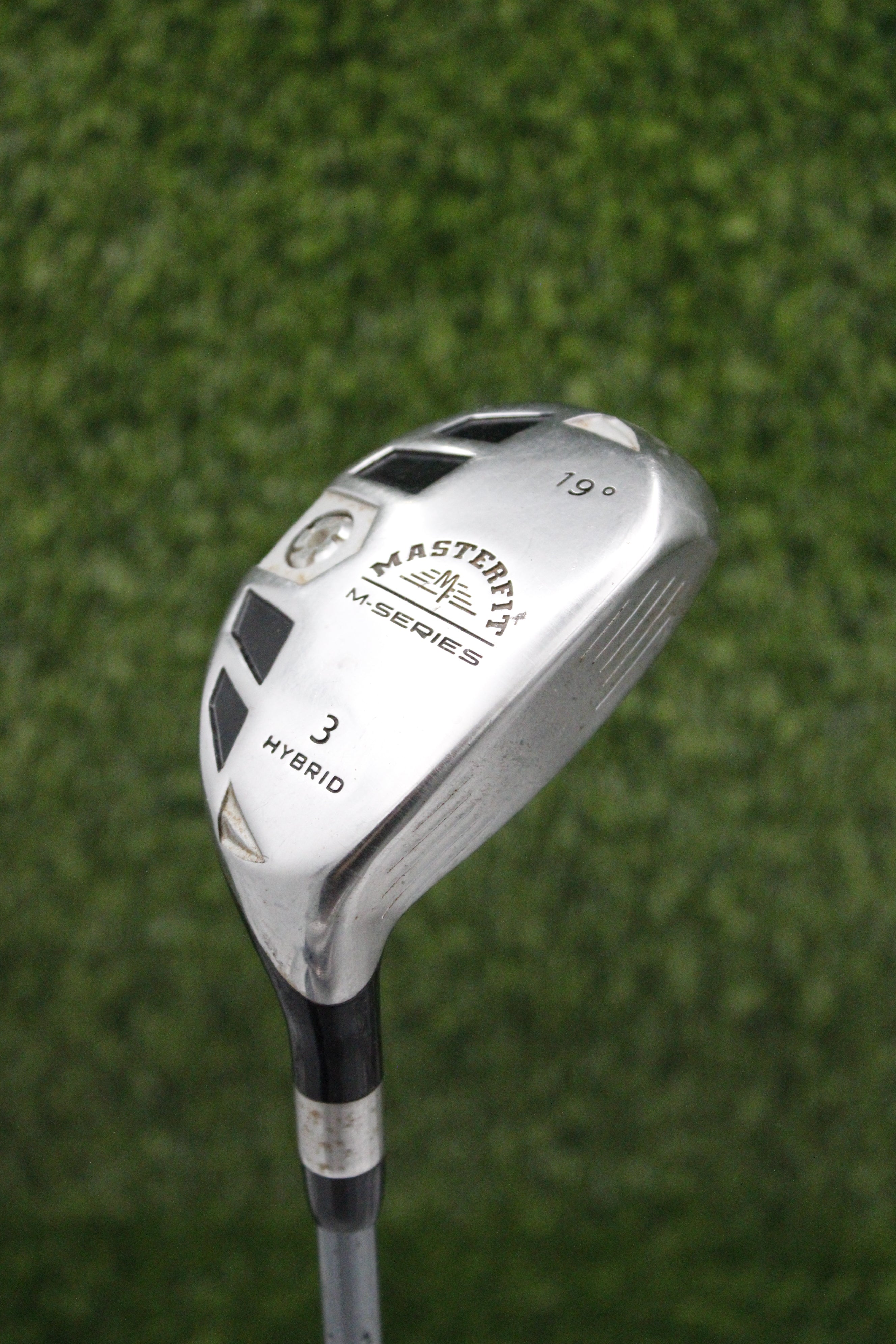 Masterfit M-Series 19° 3 Hybrid A Flex 39.25"