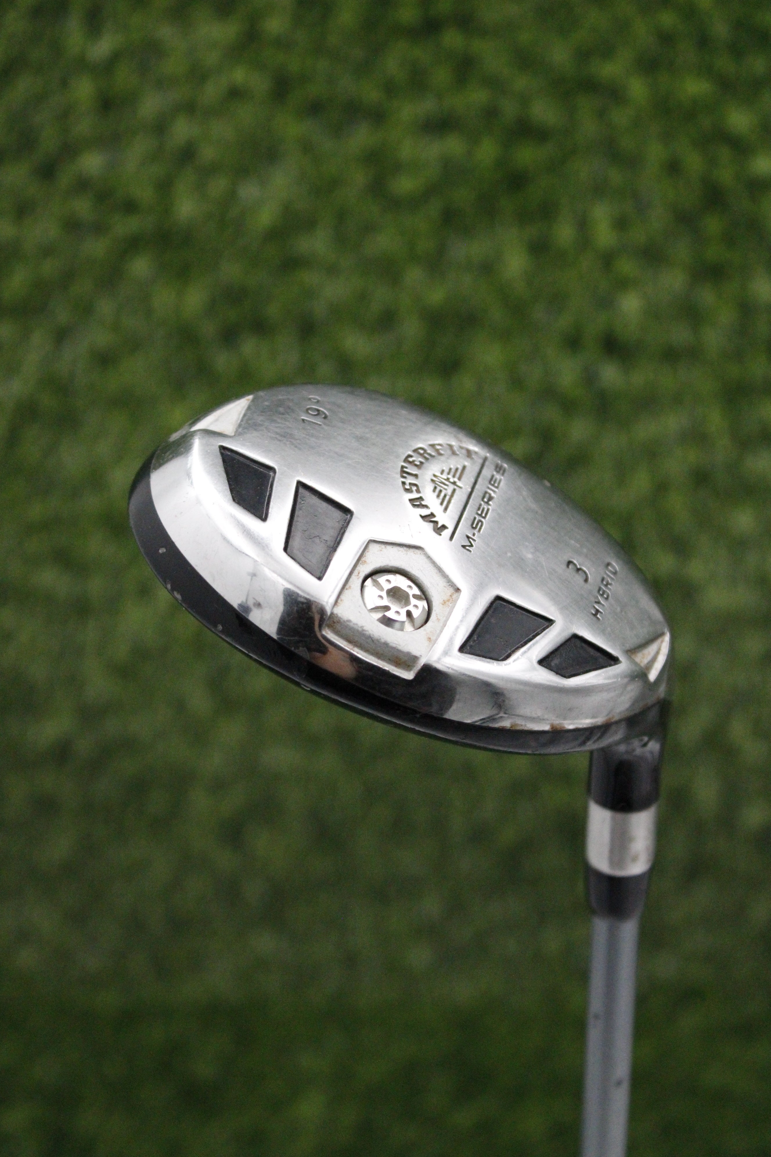 Masterfit M-Series 19° 3 Hybrid A Flex 39.25"