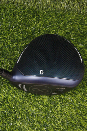 Lefty Cobra LTDx LS 9° Driver XS Flex 44.5" w/ HC