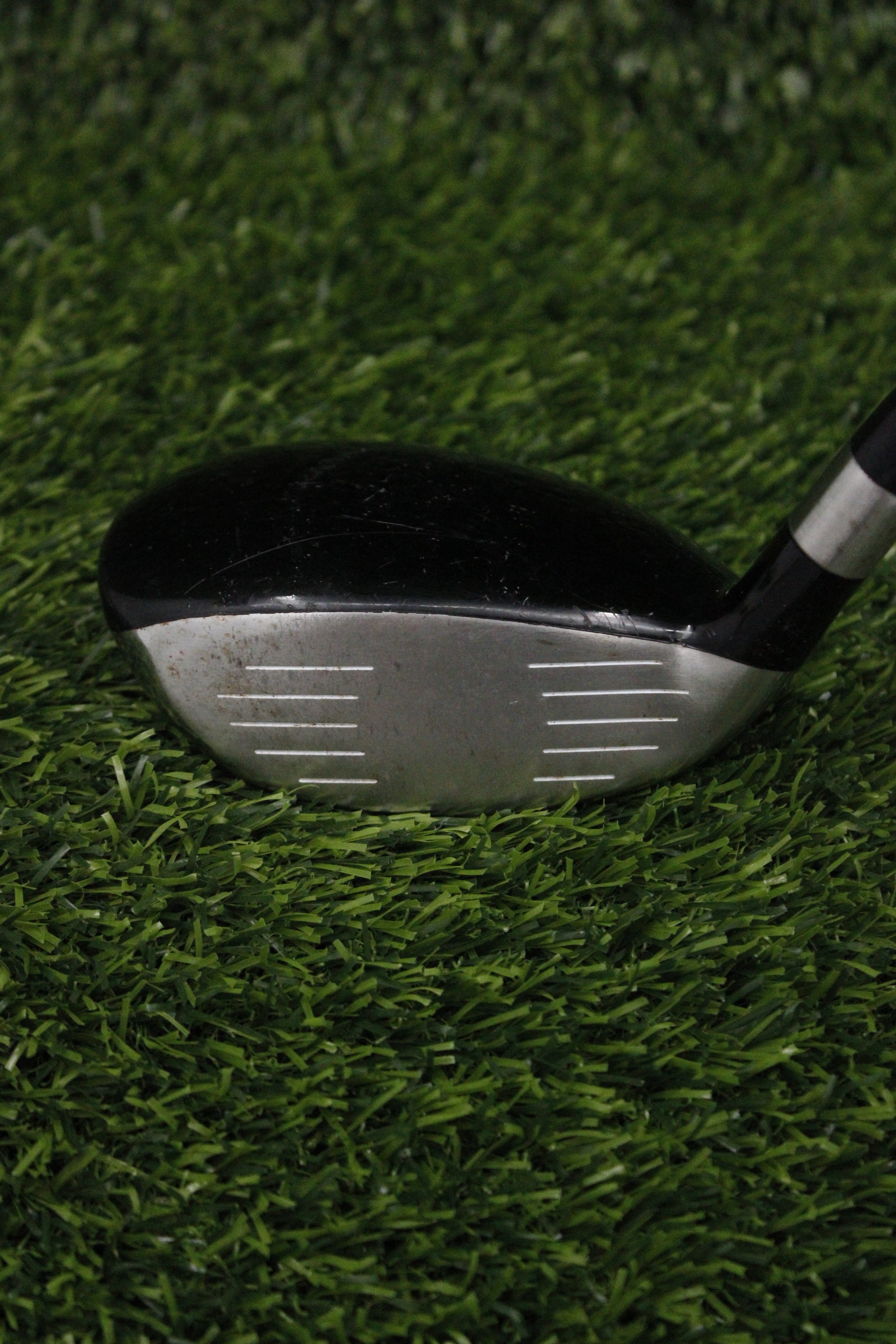 Masterfit M-Series 19° 3 Hybrid A Flex 39.25"