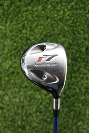 WOMEN TaylorMade r7 15° 3 Wood L Flex 42.75"