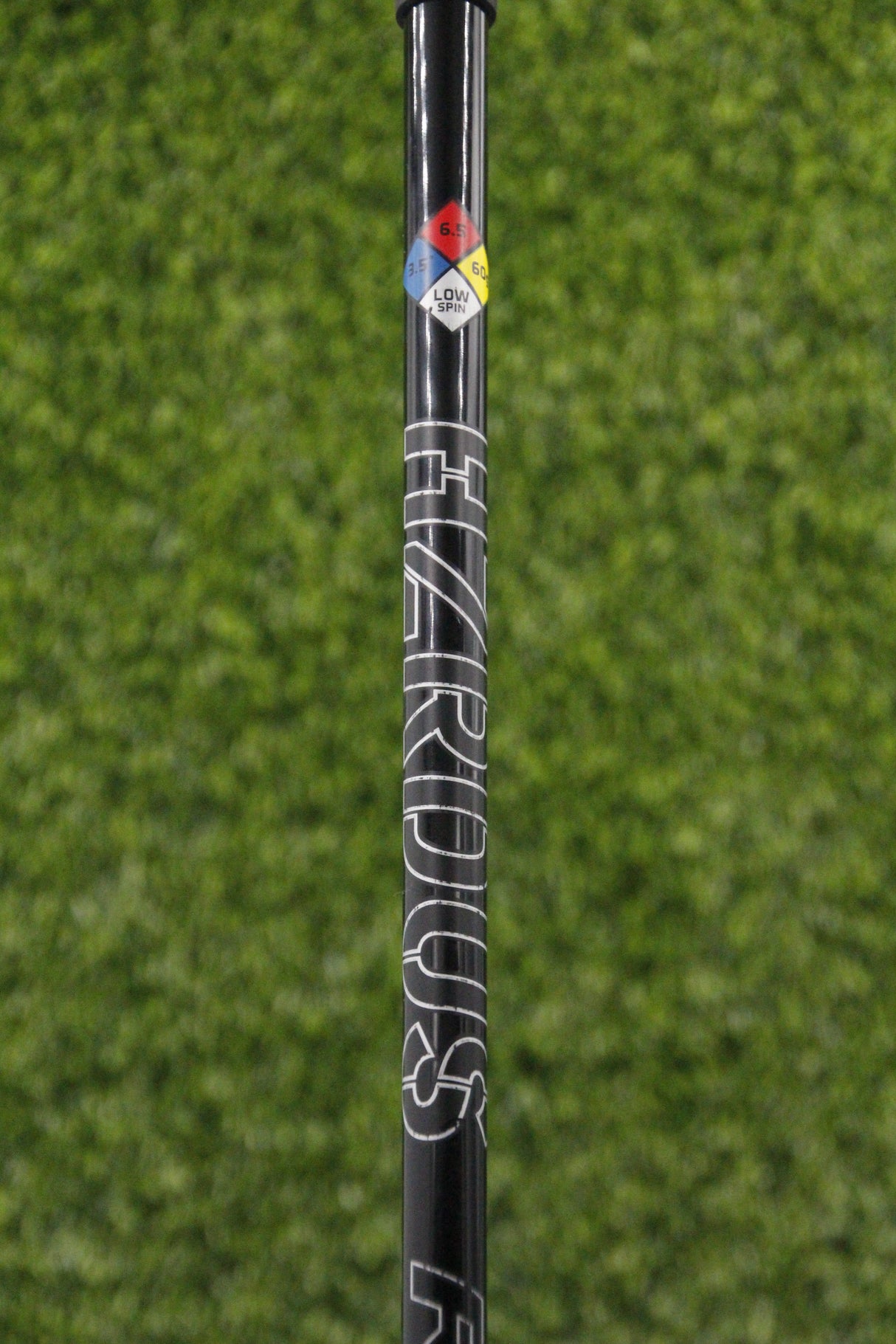 Lefty Cobra LTDx LS 9° Driver XS Flex 44.5" w/ HC