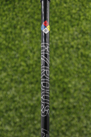 Lefty Cobra LTDx LS 9° Driver XS Flex 44.5" w/ HC