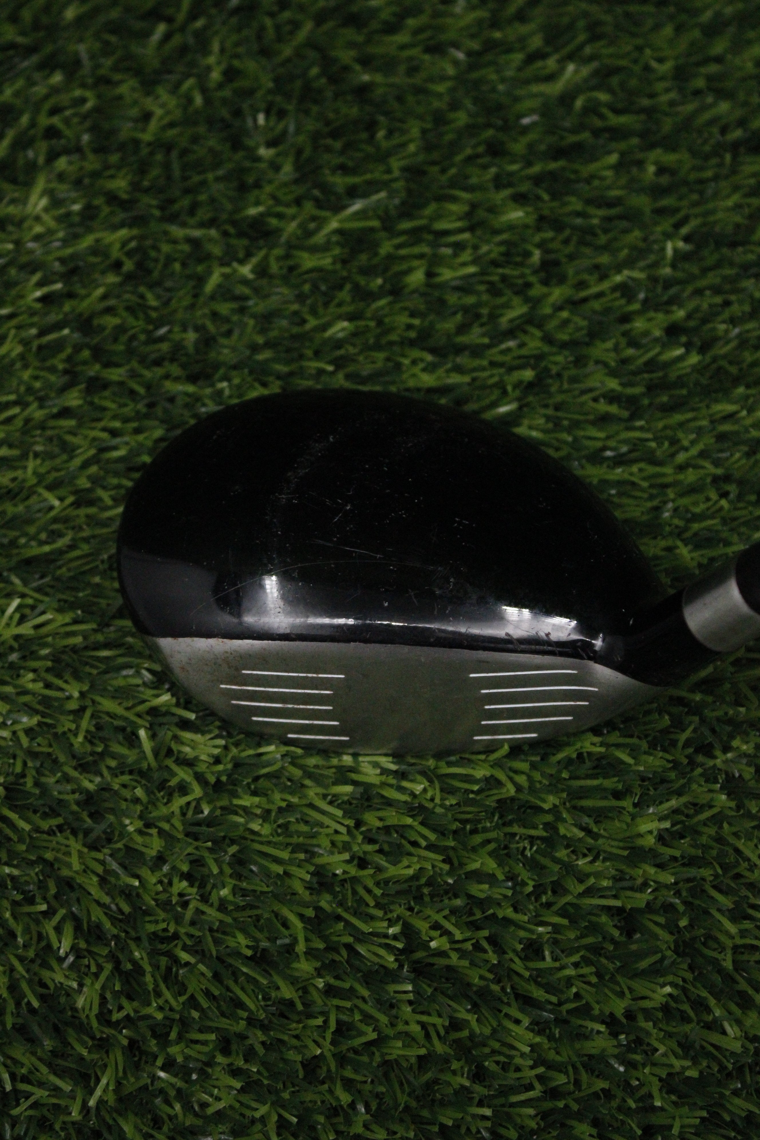 Masterfit M-Series 19° 3 Hybrid A Flex 39.25"