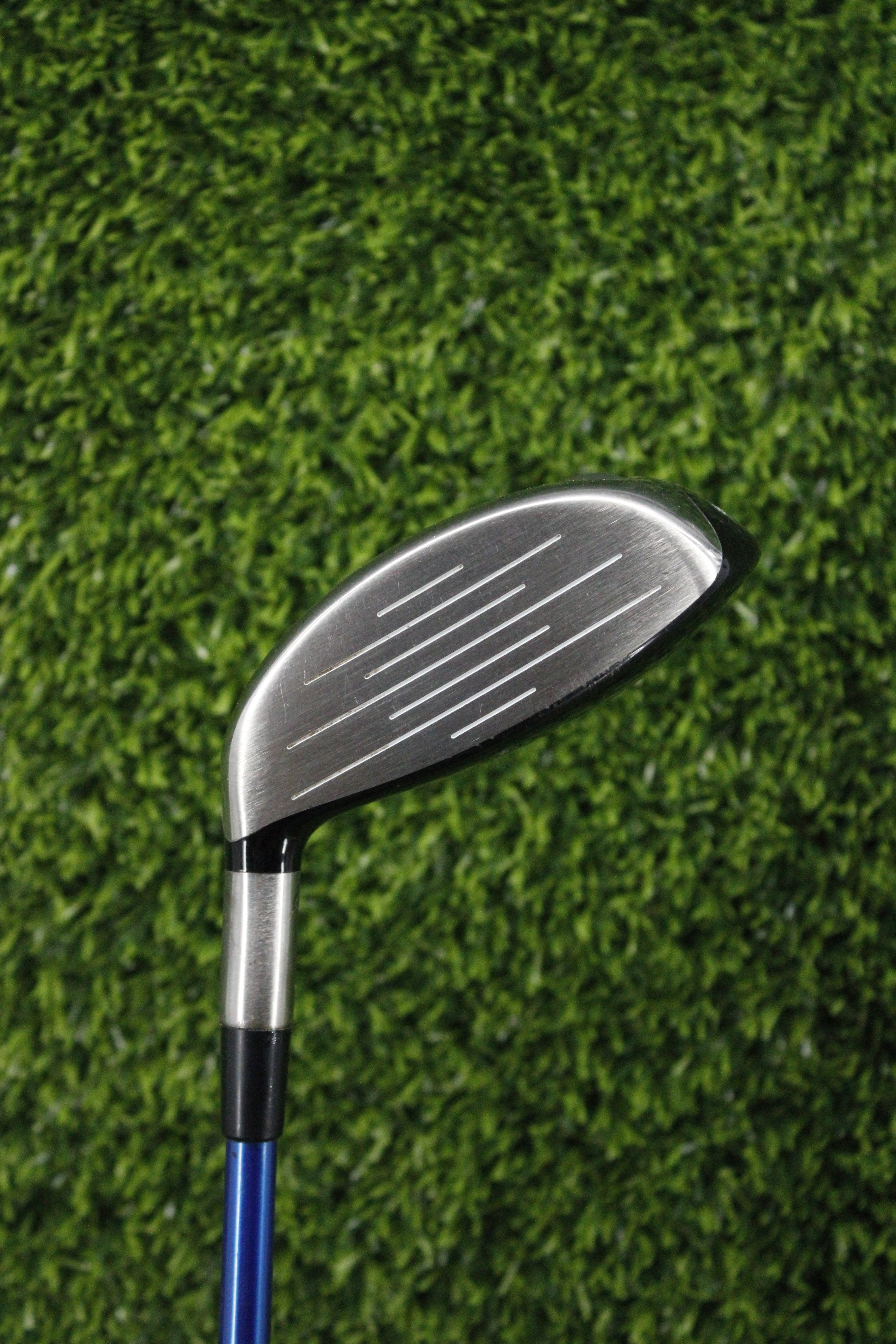 WOMEN TaylorMade r7 15° 3 Wood L Flex 42.75"