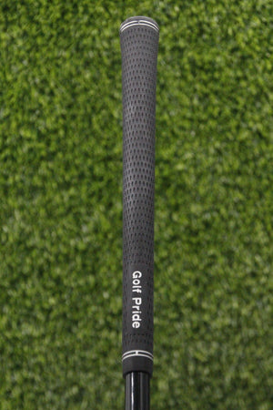 Lefty Cobra LTDx LS 9° Driver XS Flex 44.5" w/ HC